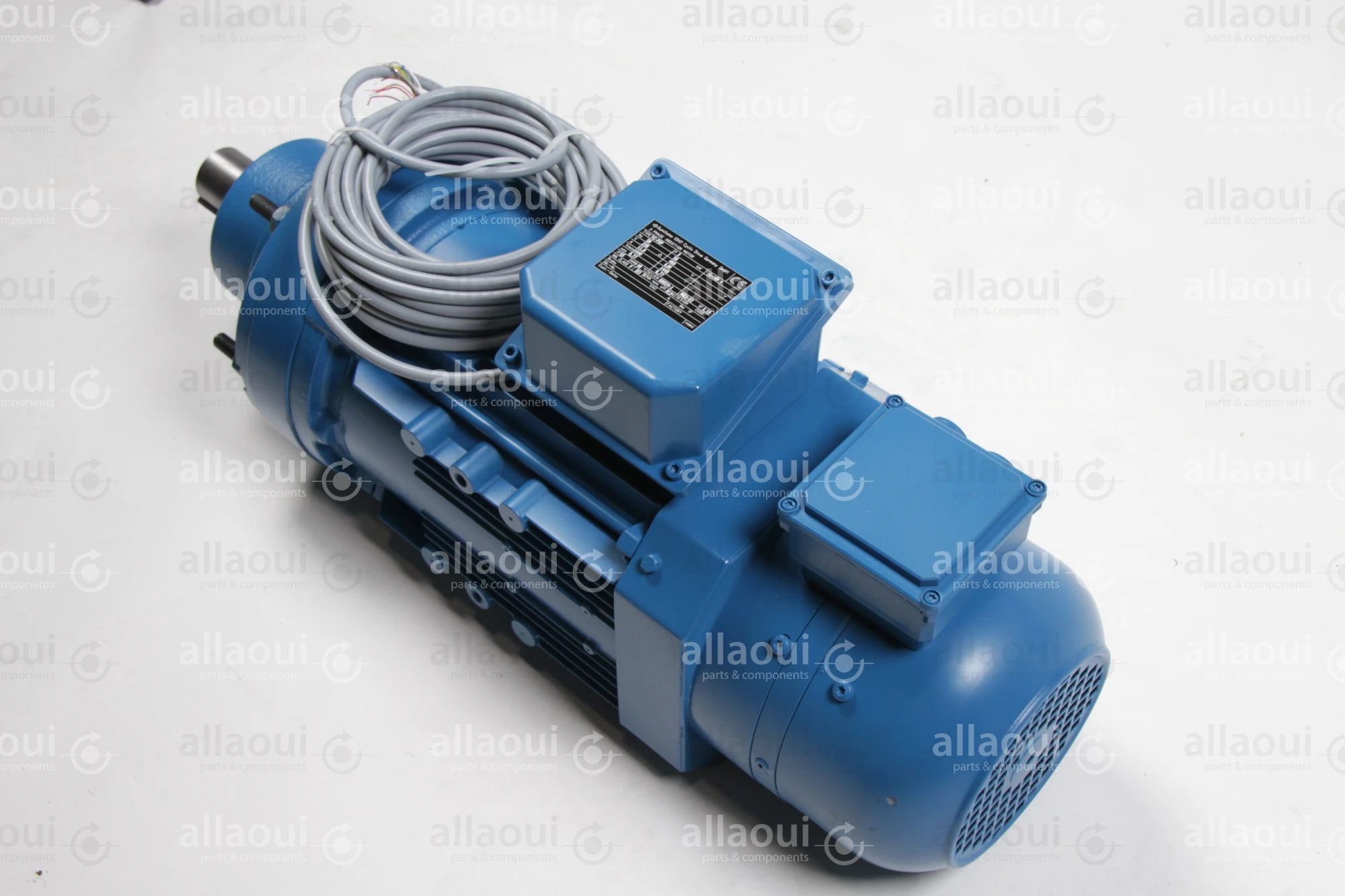 Sumitomo Motor TC-FXP