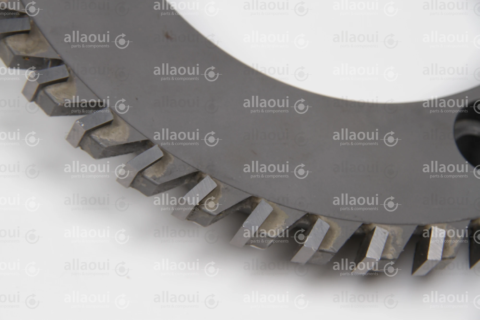 Müller Martini Leveling Miller 3000.4440.2