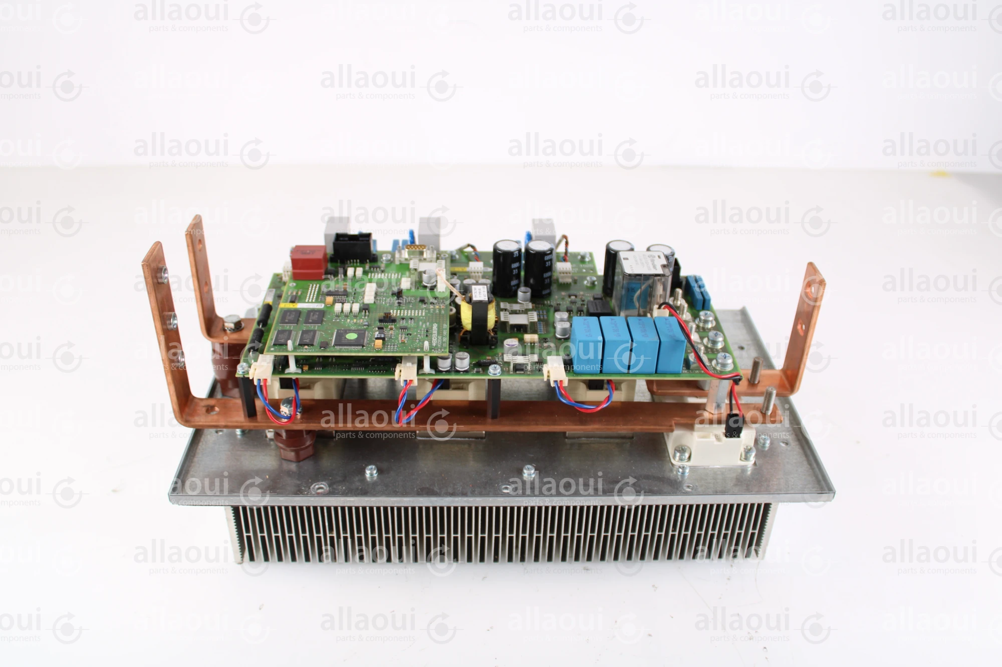 Heidelberg Modul MSPM170 00.785.1669