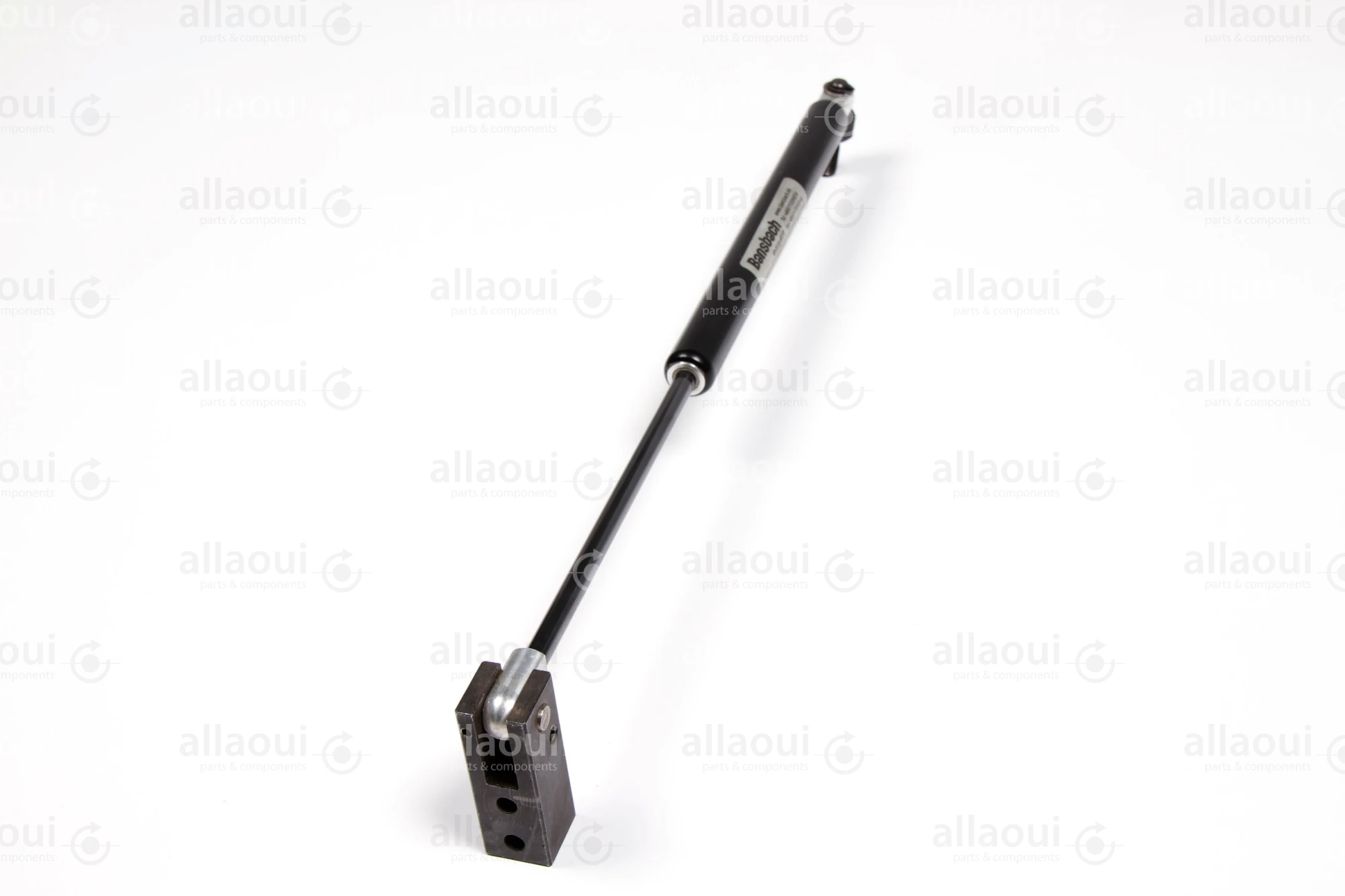 Bansbach A1A1-40-150-400--006 500N A1A1-40-150-400--006 500N