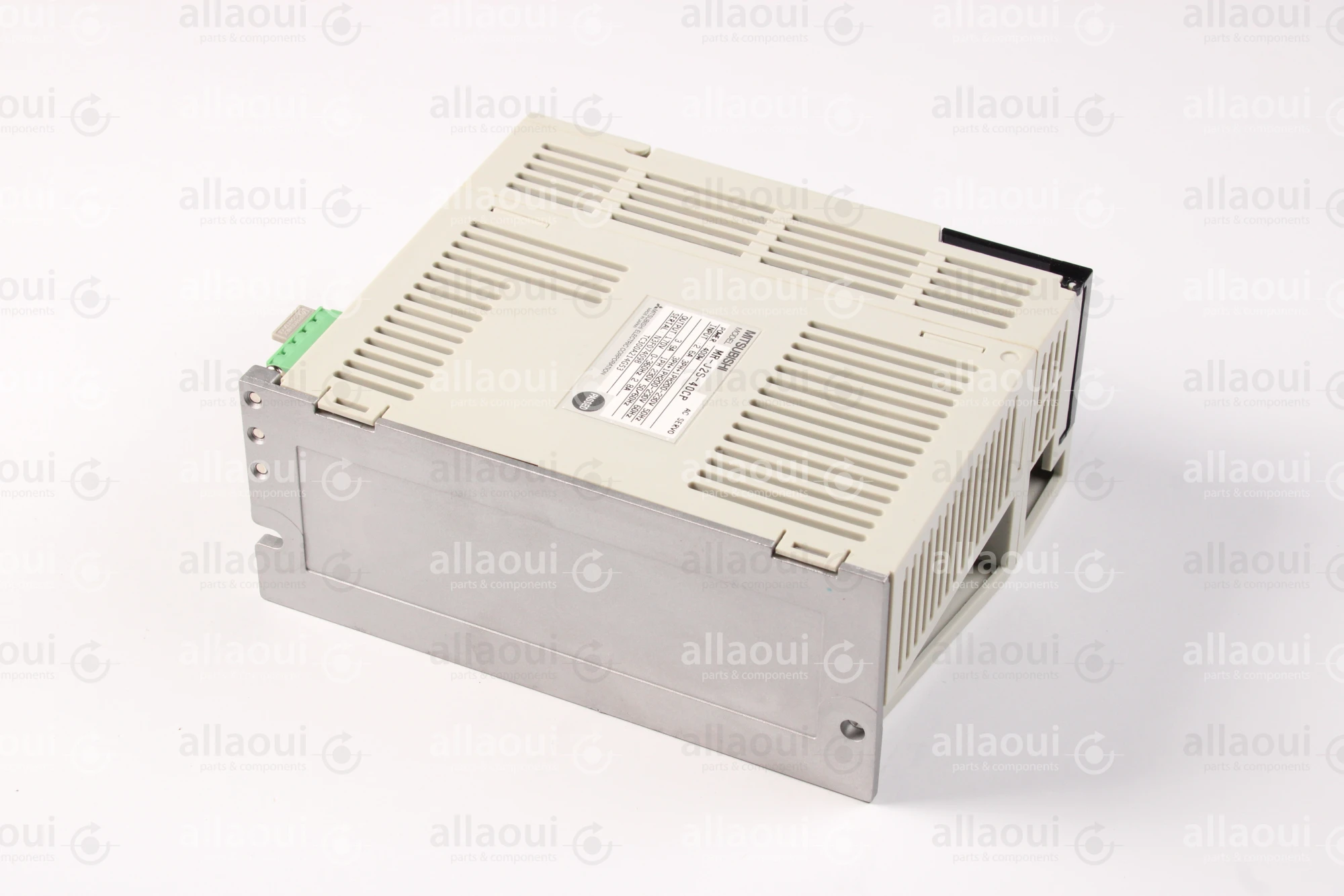 Mitsubishi Electric AC Servo Amplifier MR-J2S-40CP