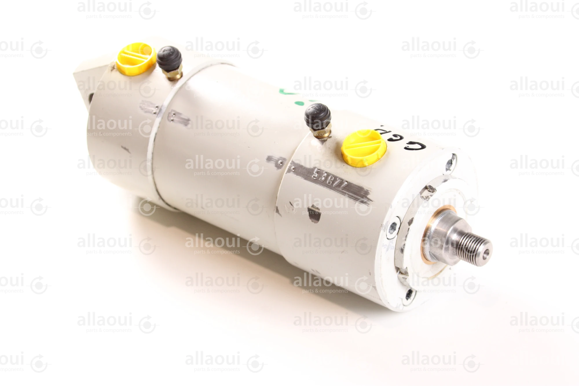 GT Industrie Service Hydraulic cylinder 53872