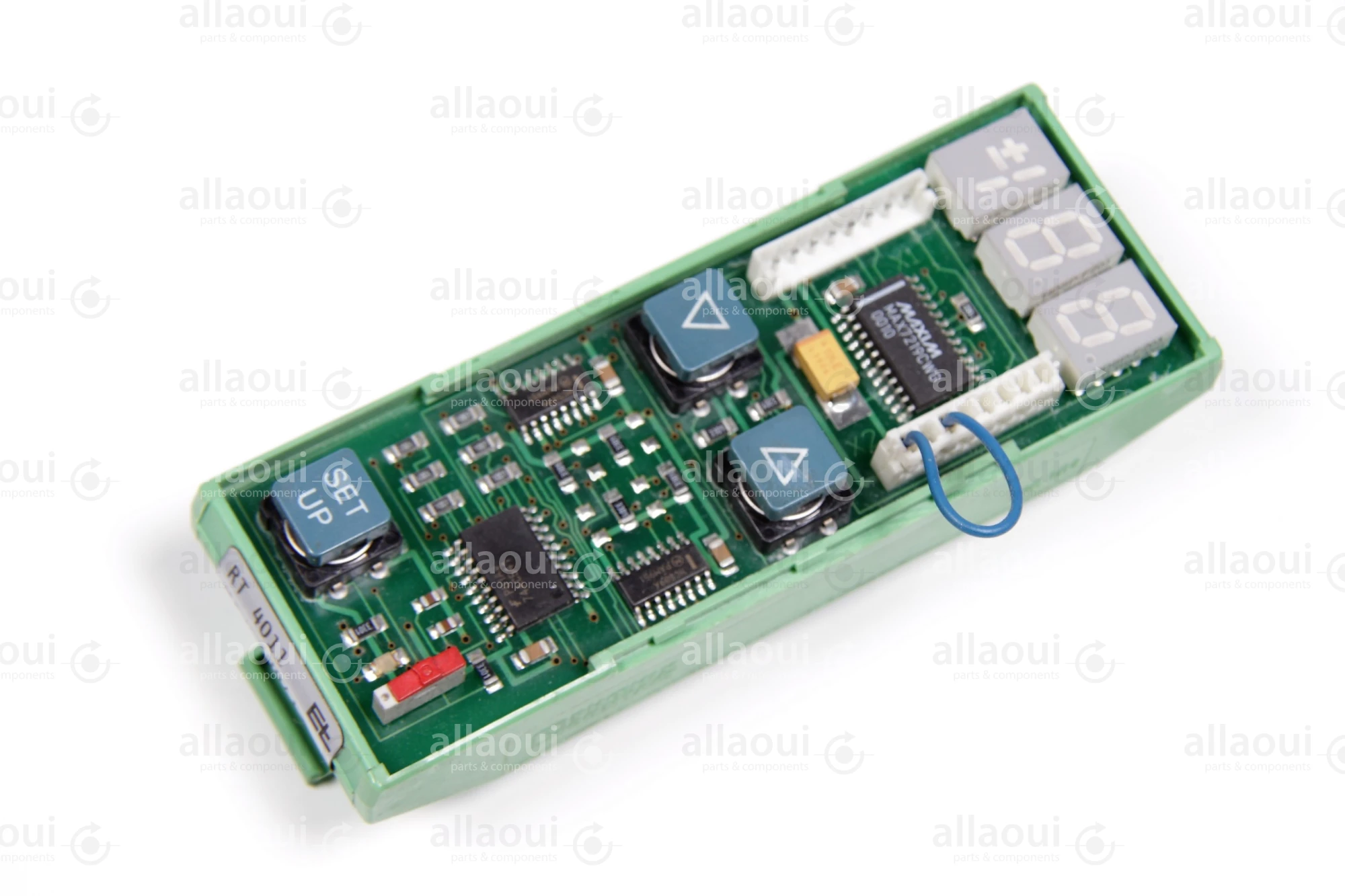 Erhard+Leimer Board RT 4011