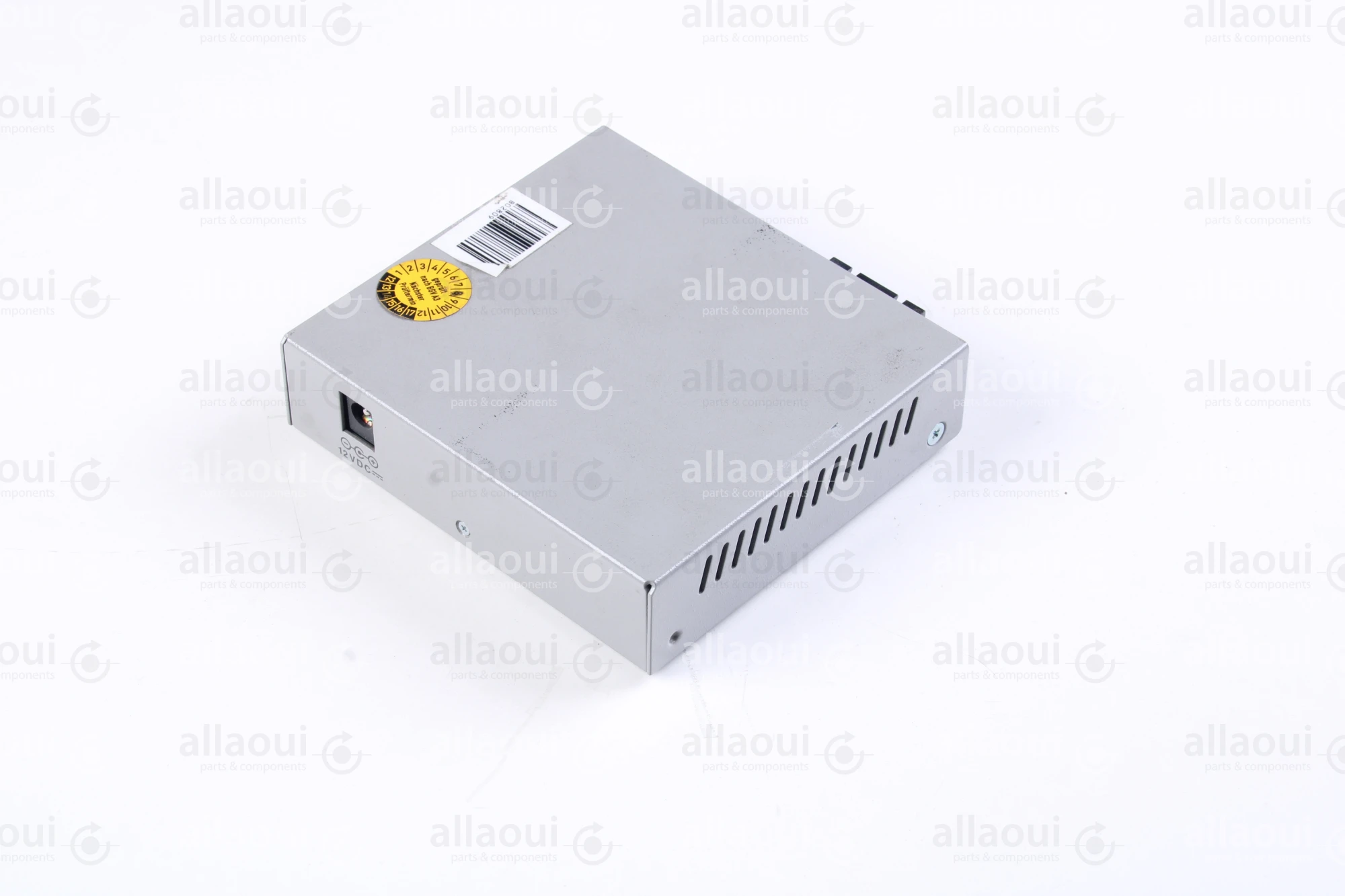 Allied Telesis Ethernet Media Converter MC102XL