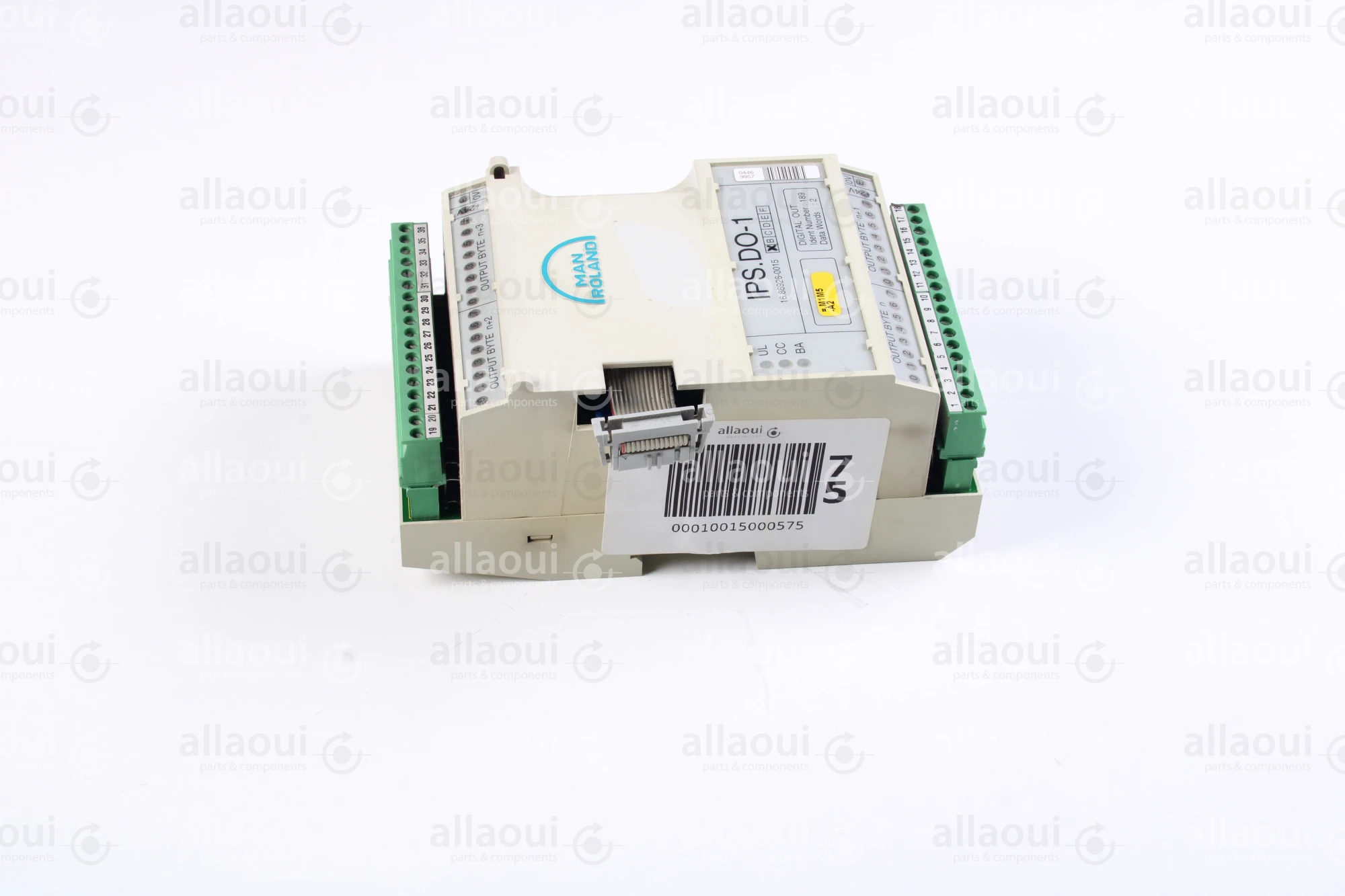 Manroland IPS.DO-1 16.86926-0015