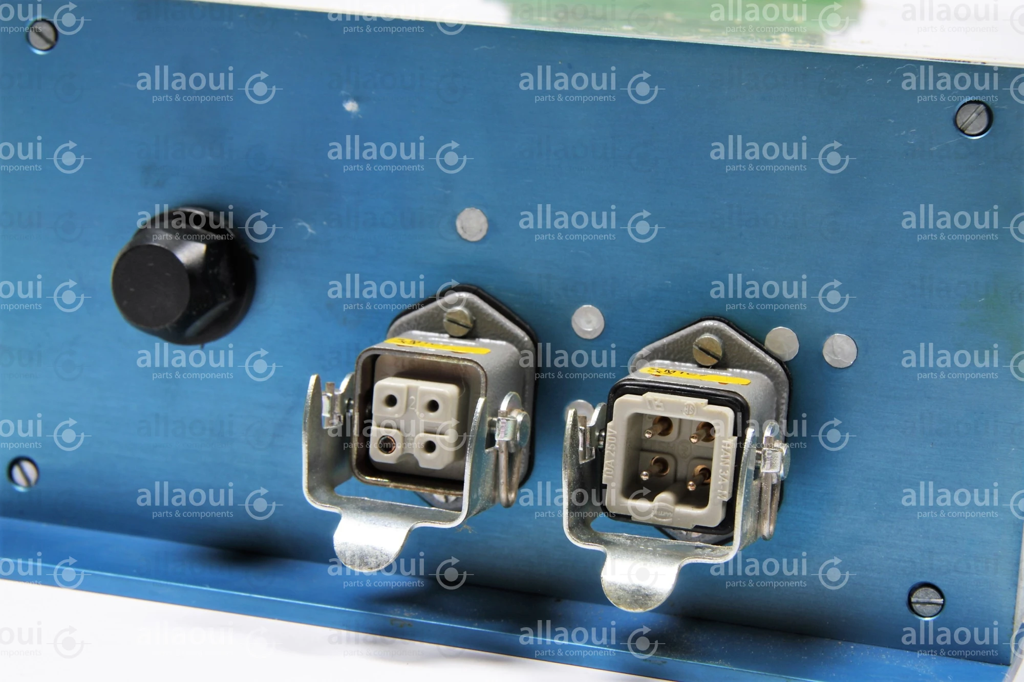 Weko Control Unit PFE PFE