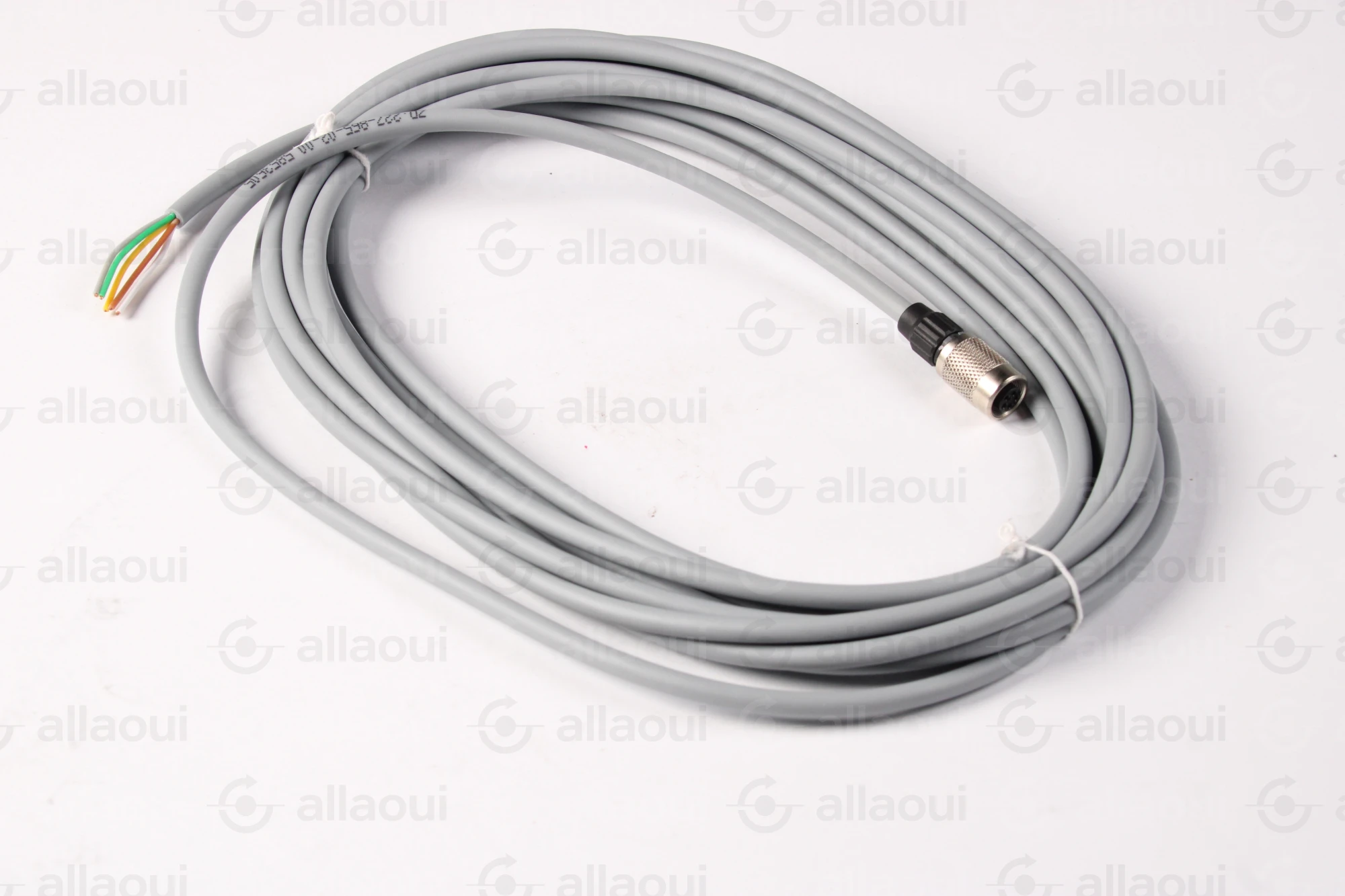 Heidelberg Cable Pre-Confectioned LVU0524500 ZD.227-865-02-00