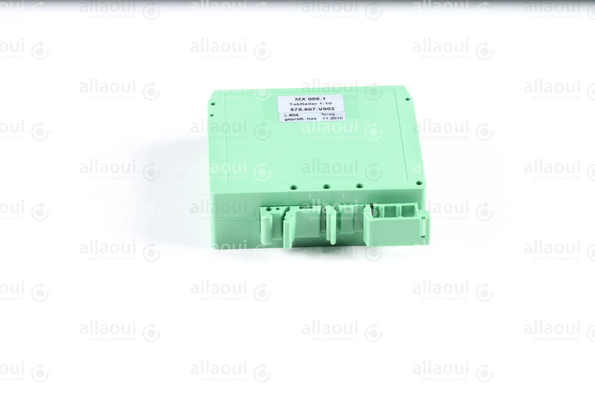 Phoenix Contact Clock Divider MX 005.1