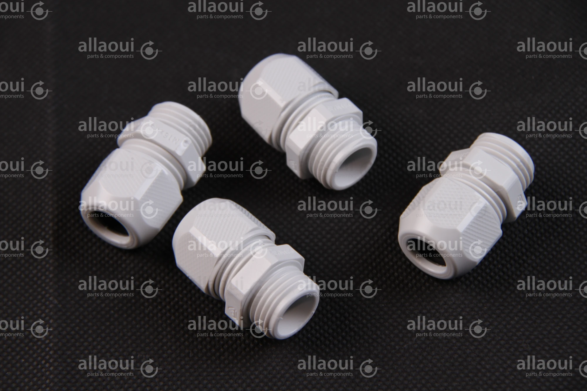 Müller Martini Cable Fitting M16X1.5 0055.4622