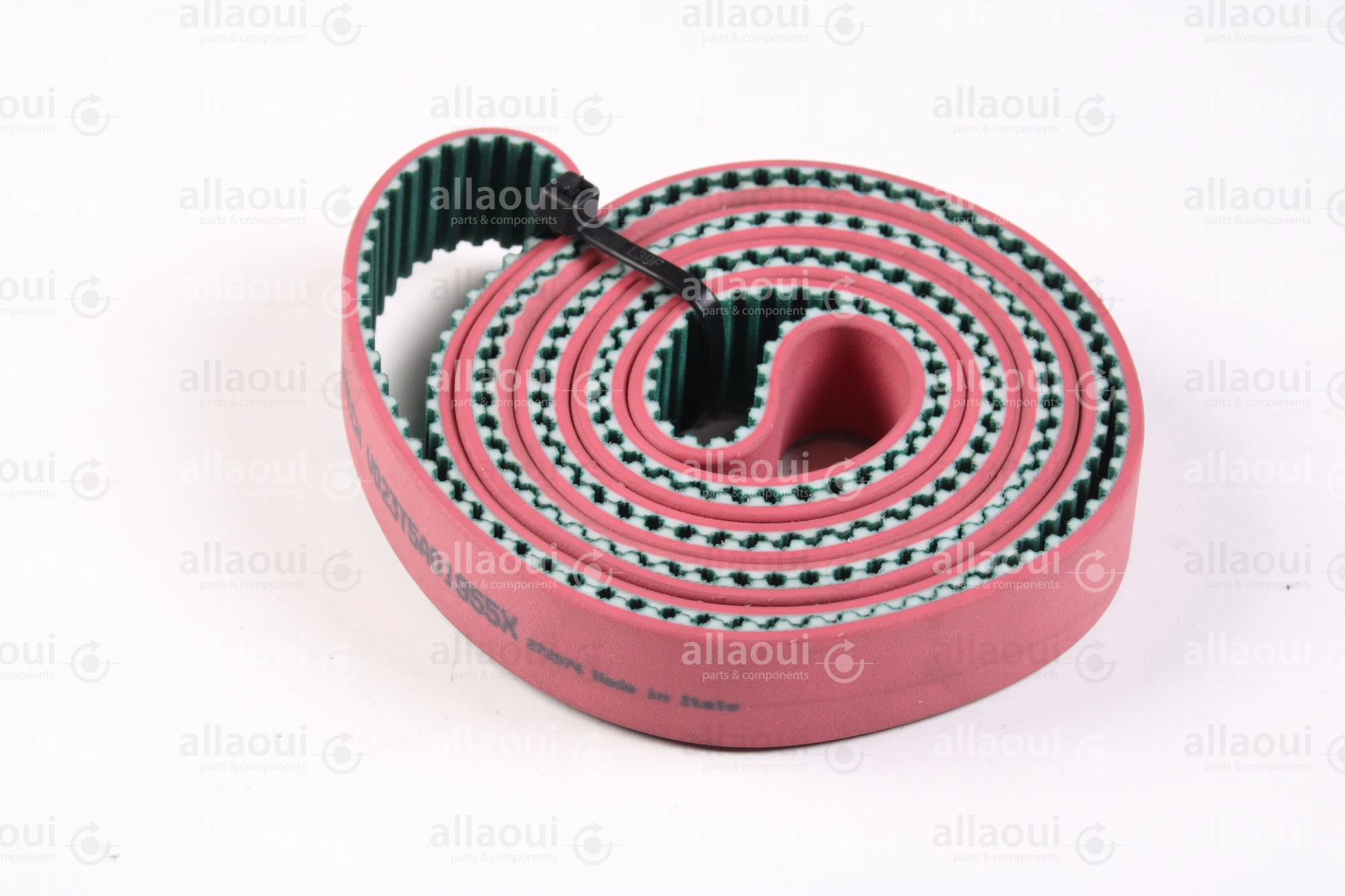 Müller Martini Timing Belt 3674.1029.4