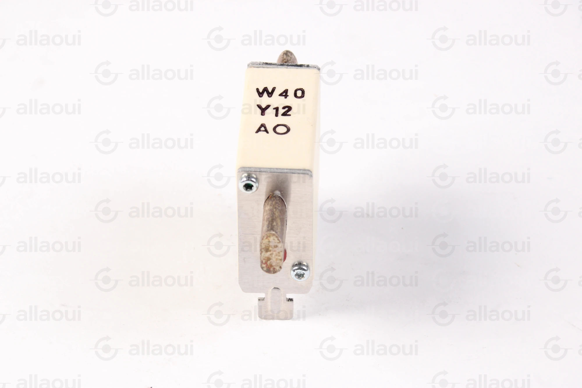 Ferraz Shawmut Fuse NH000GG40V80