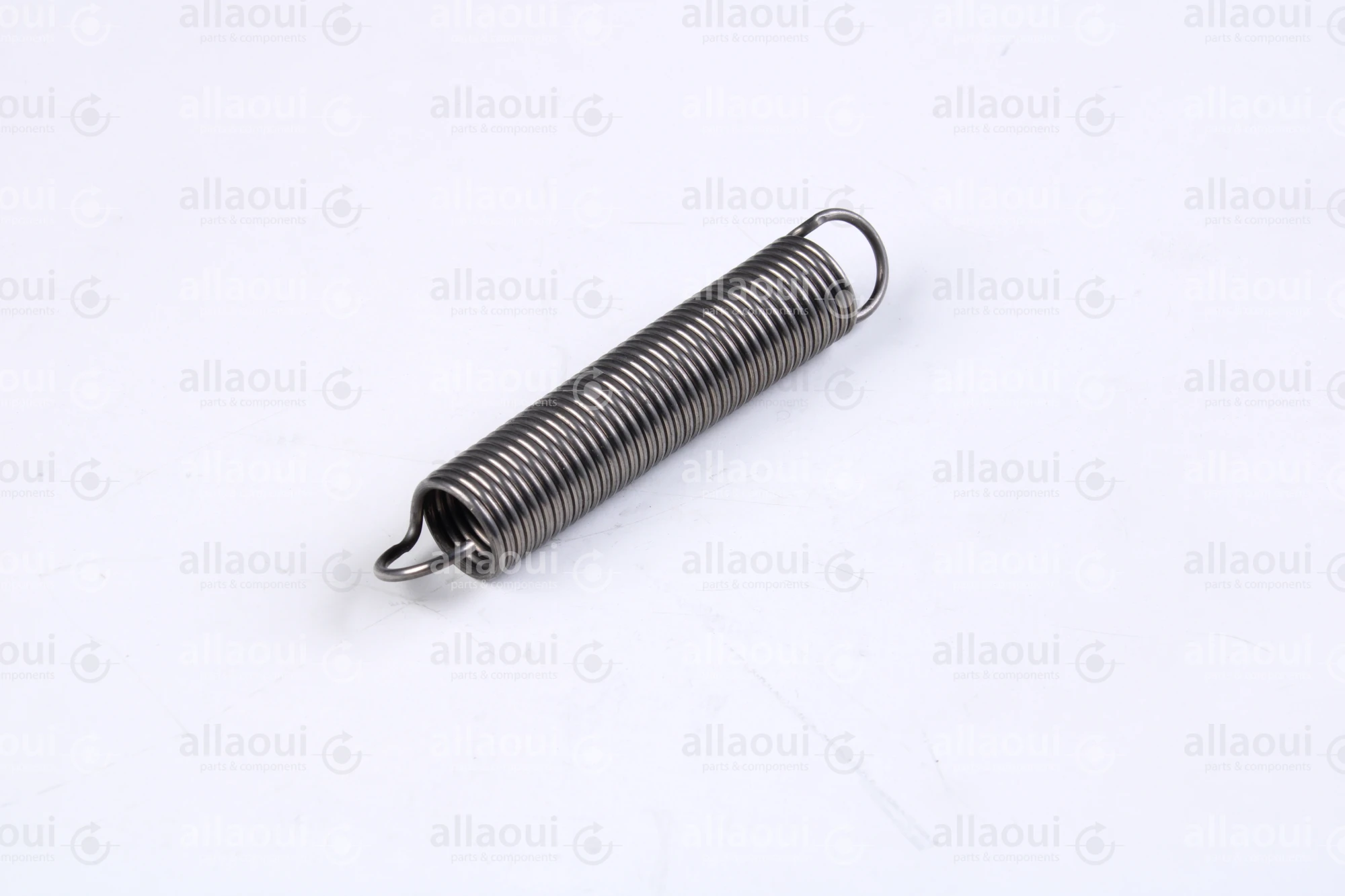 Polar Tension spring for pedal 244669