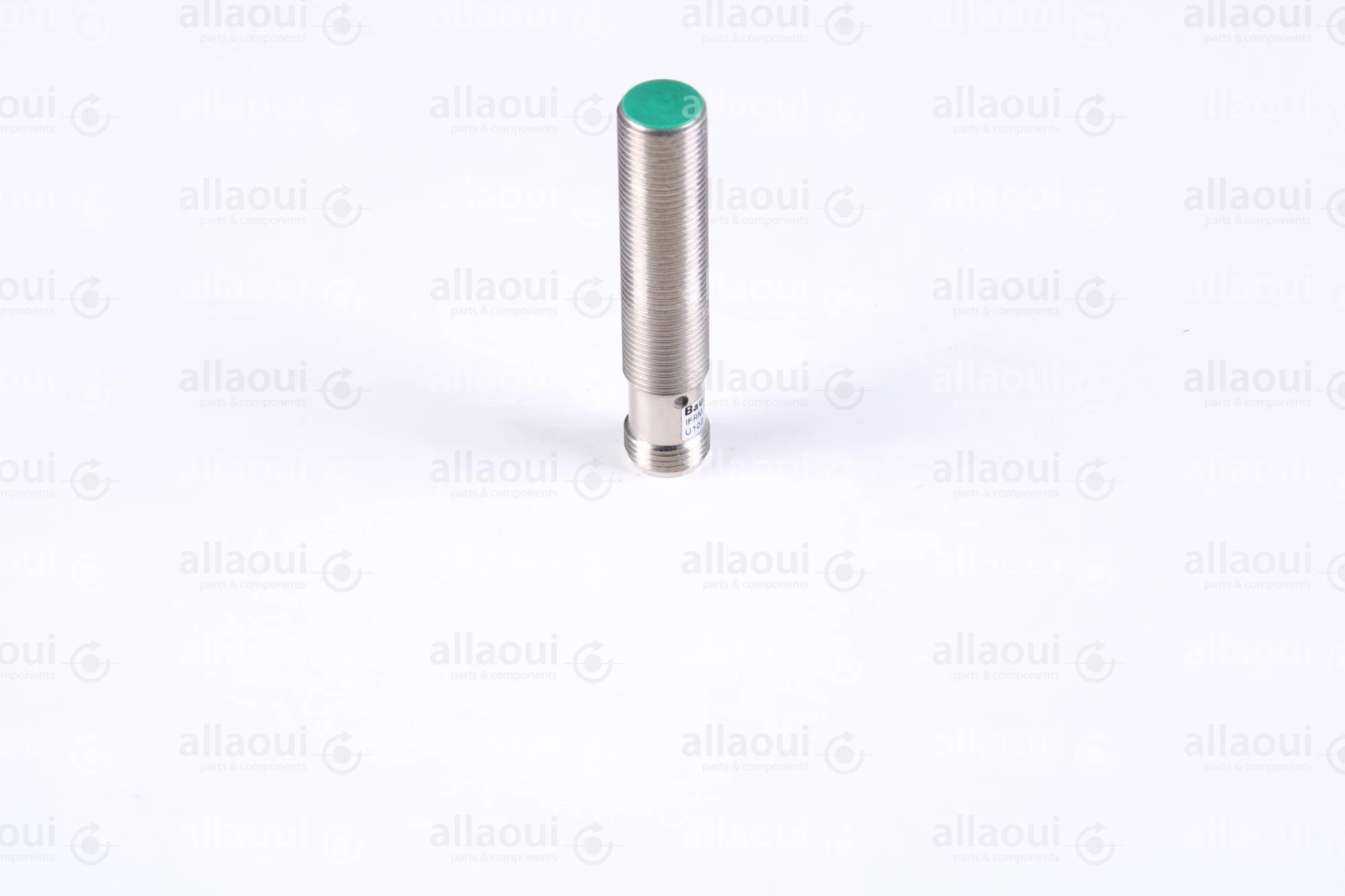 Baumer Sensor IFRM 12P17G/S14L