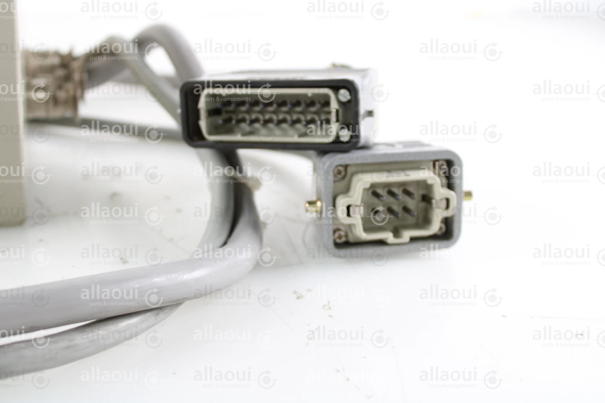 Stahl Coupling Box 236-837-00-51/02