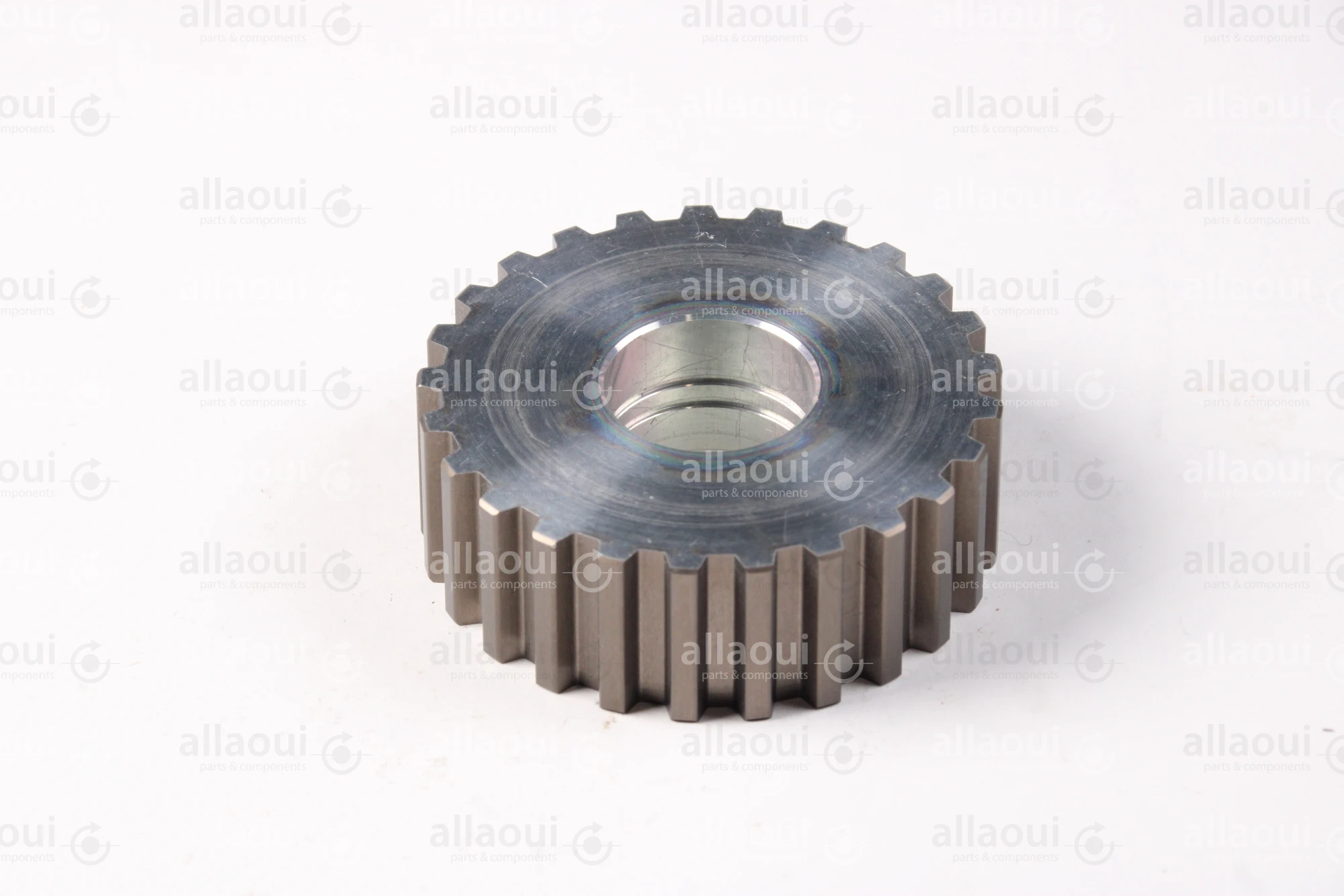 Müller Martini Timing Belt Pulley 25-T10 3215.2029.3