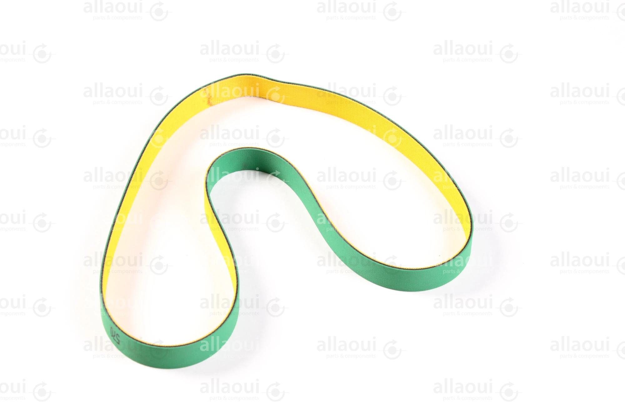 Neopost Danmark A/S Transportbelt 04900047