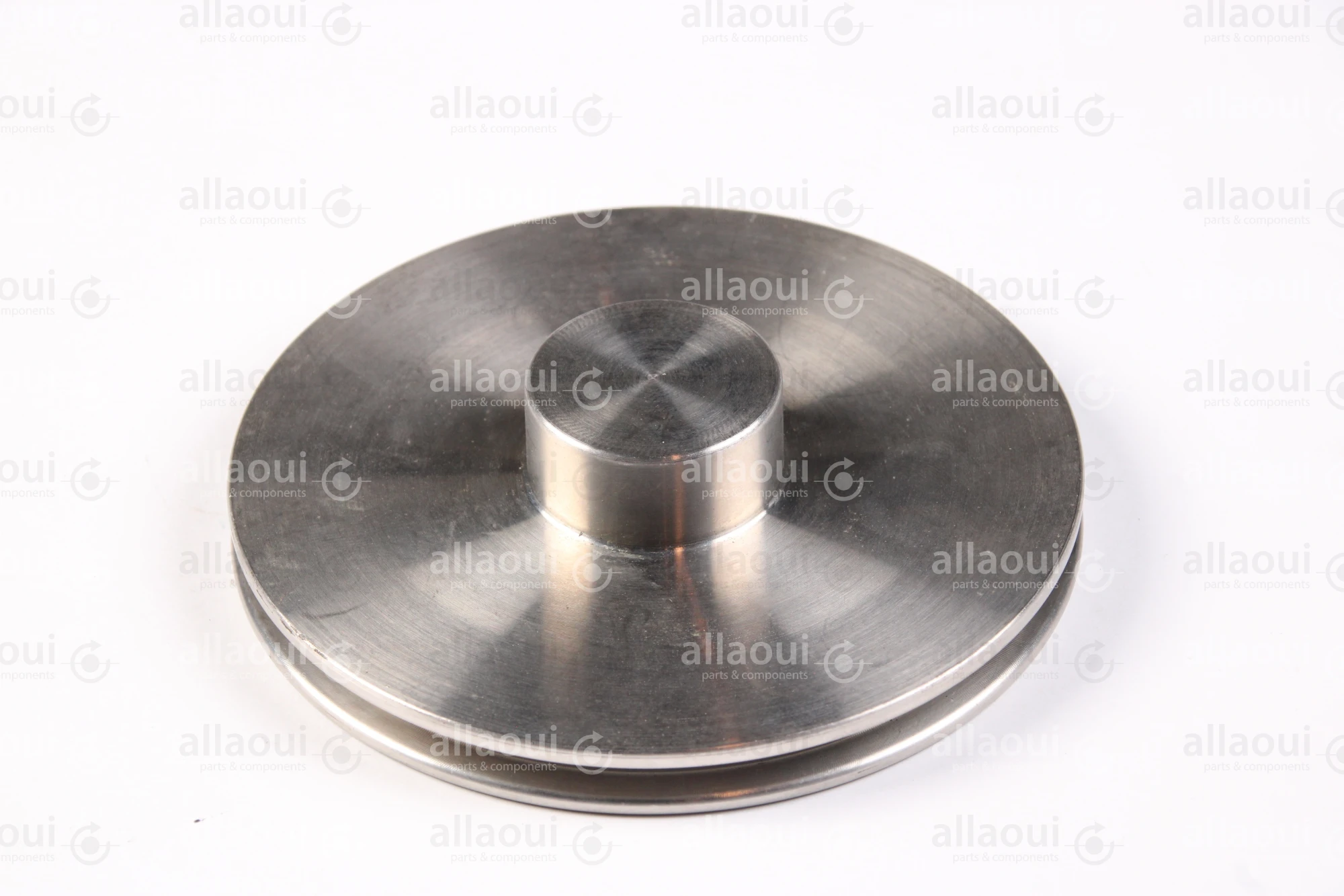 Elettra S.r.l Brake Disc 1026637-00
