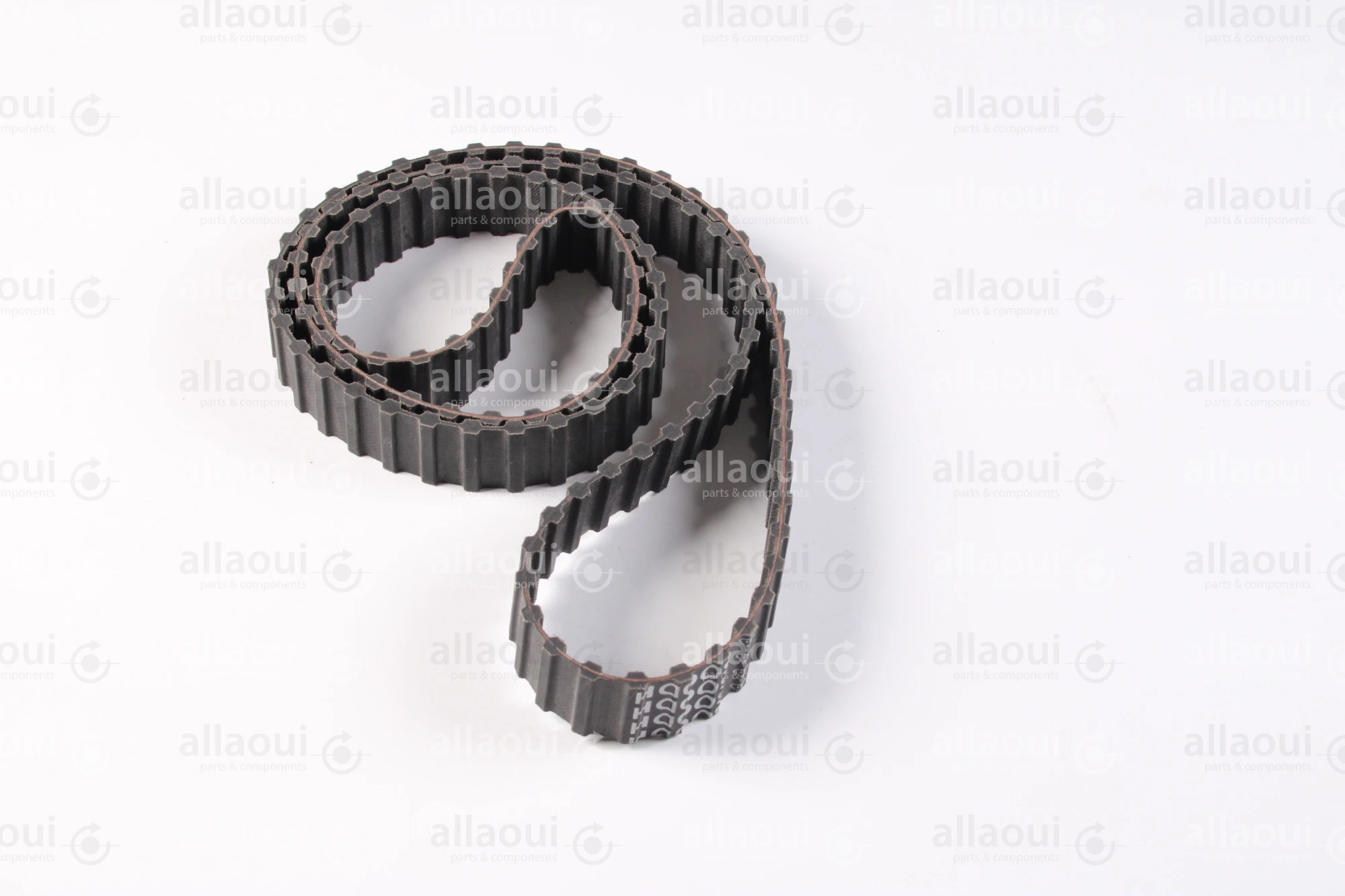 Mitsuboshi Double Toothed Belt 600-DH-25