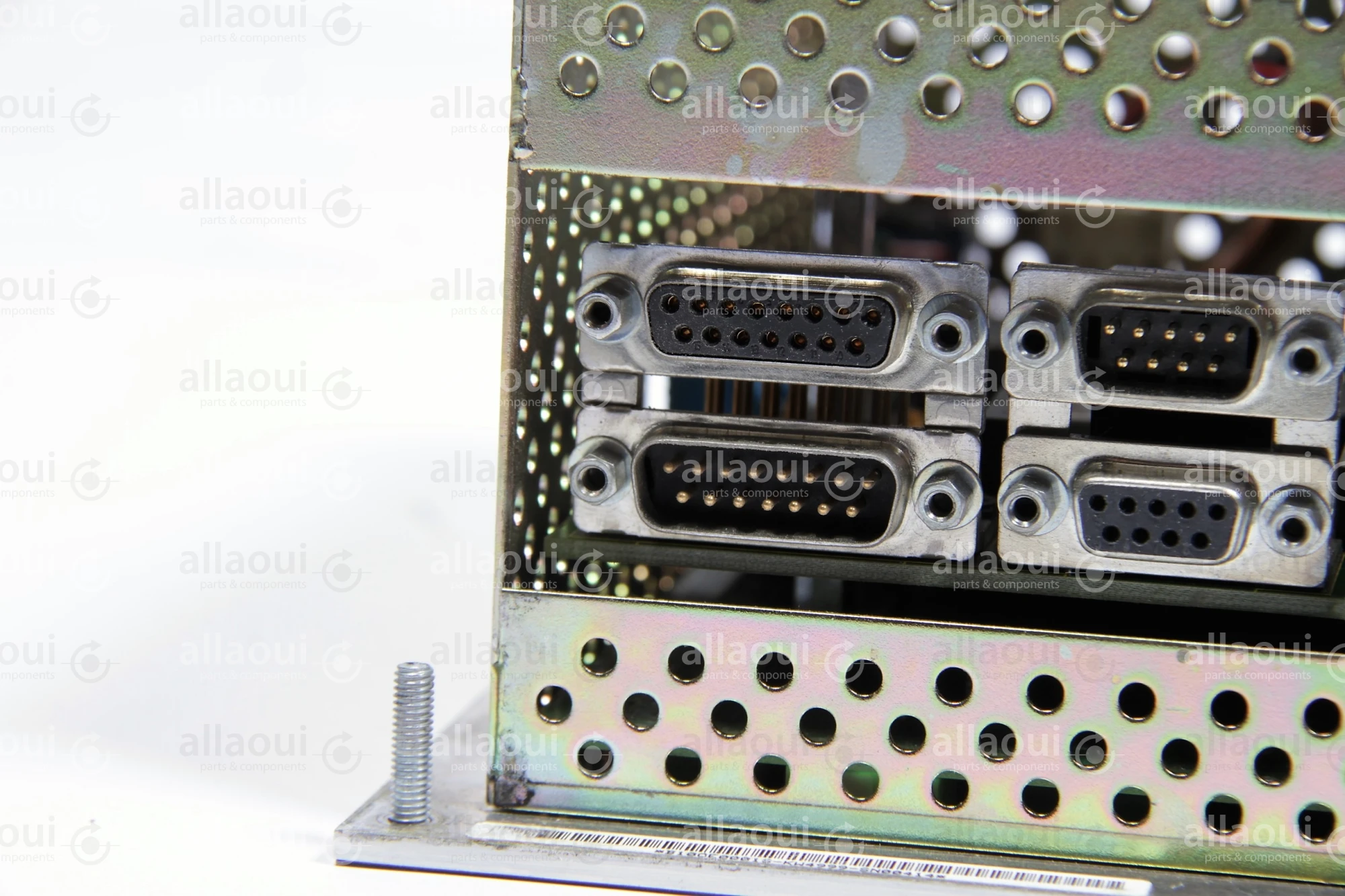 Eckelmann BDT-10 BDT-10