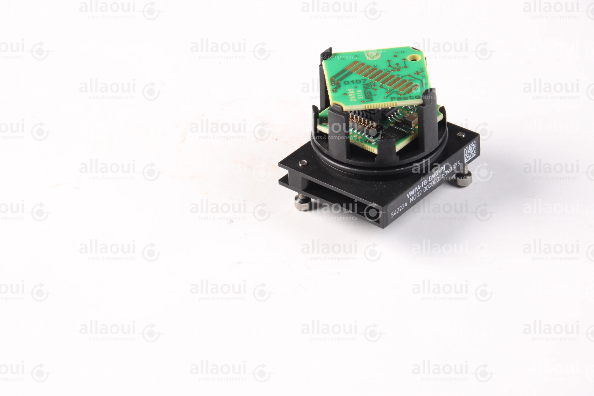 Festo Electrical module 542224