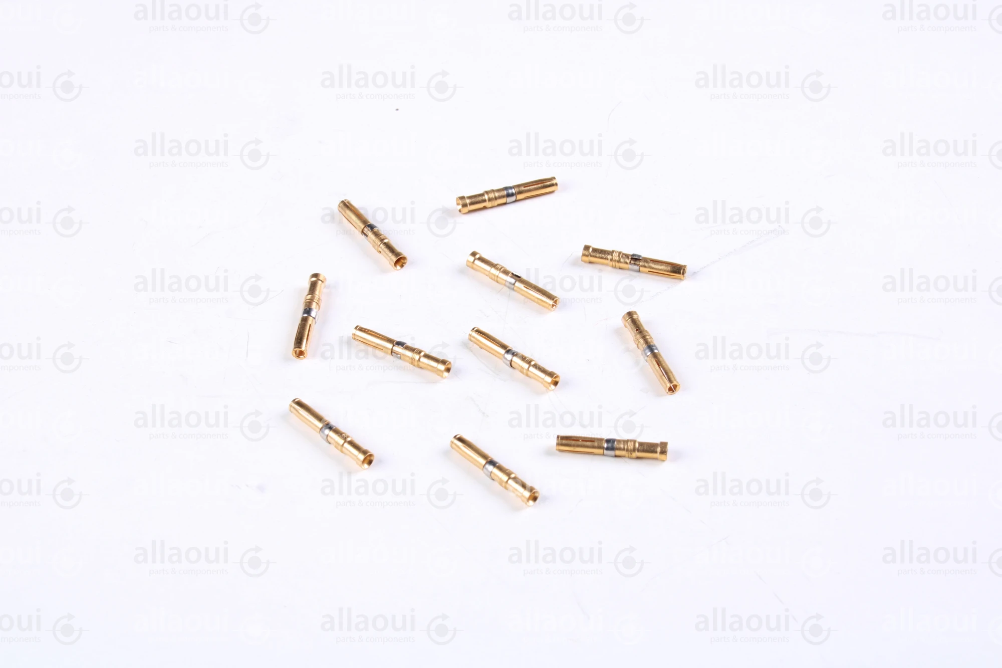 Müller Martini Female Connector (11 Pieces) H205.0514.5