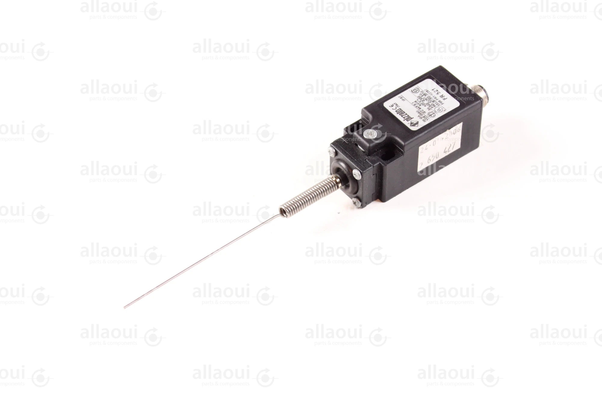 Pizzato Switch FR521