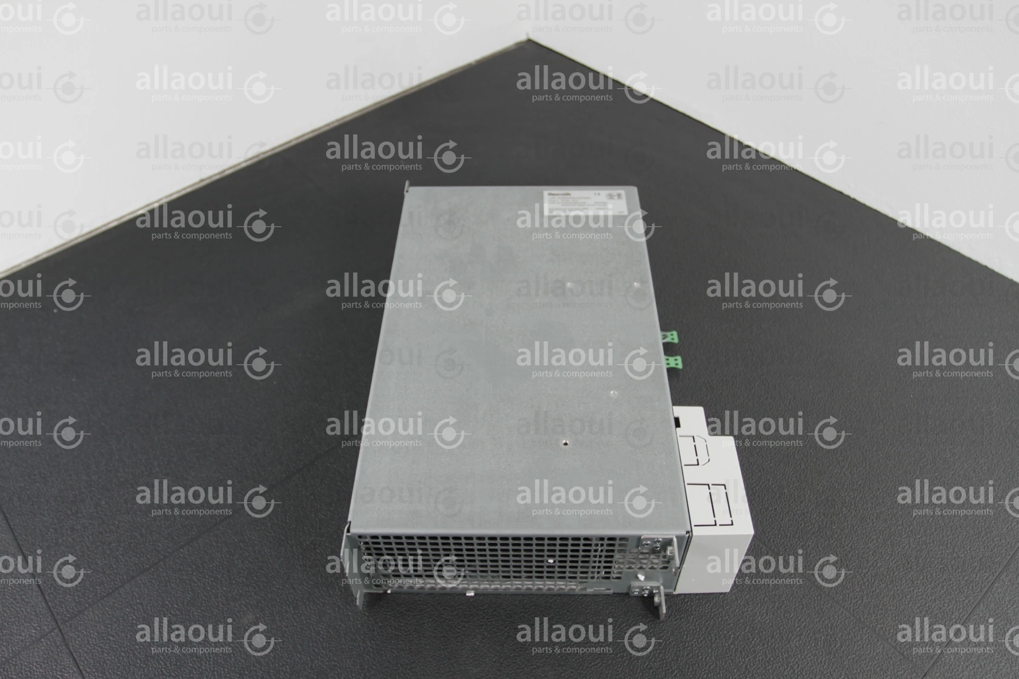 Bosch Rexroth IndraDrive HLB01.1D-02K0-N03R4-A-007-NNNN