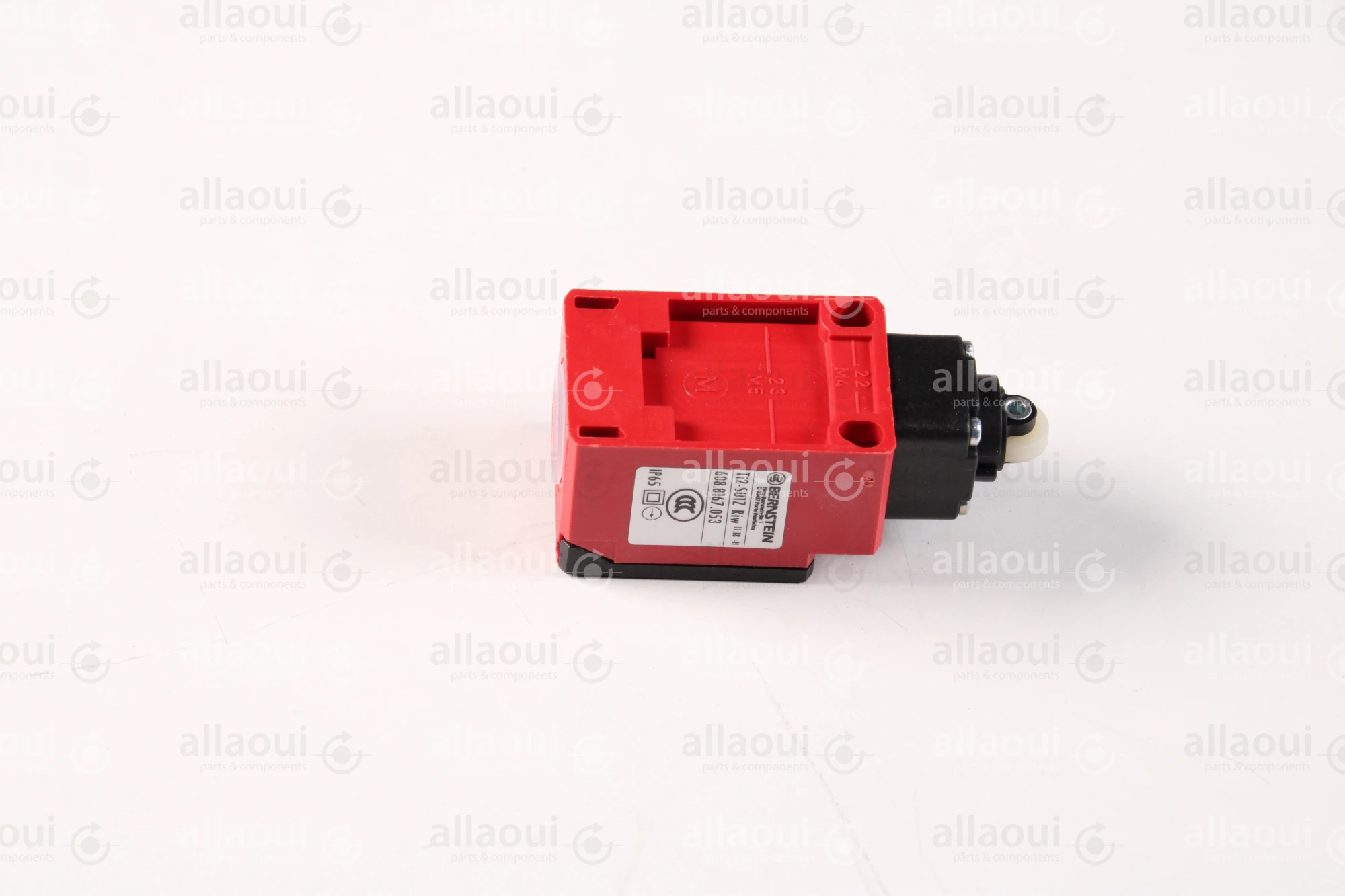 Bernstein Limit Switch 608.8167.053