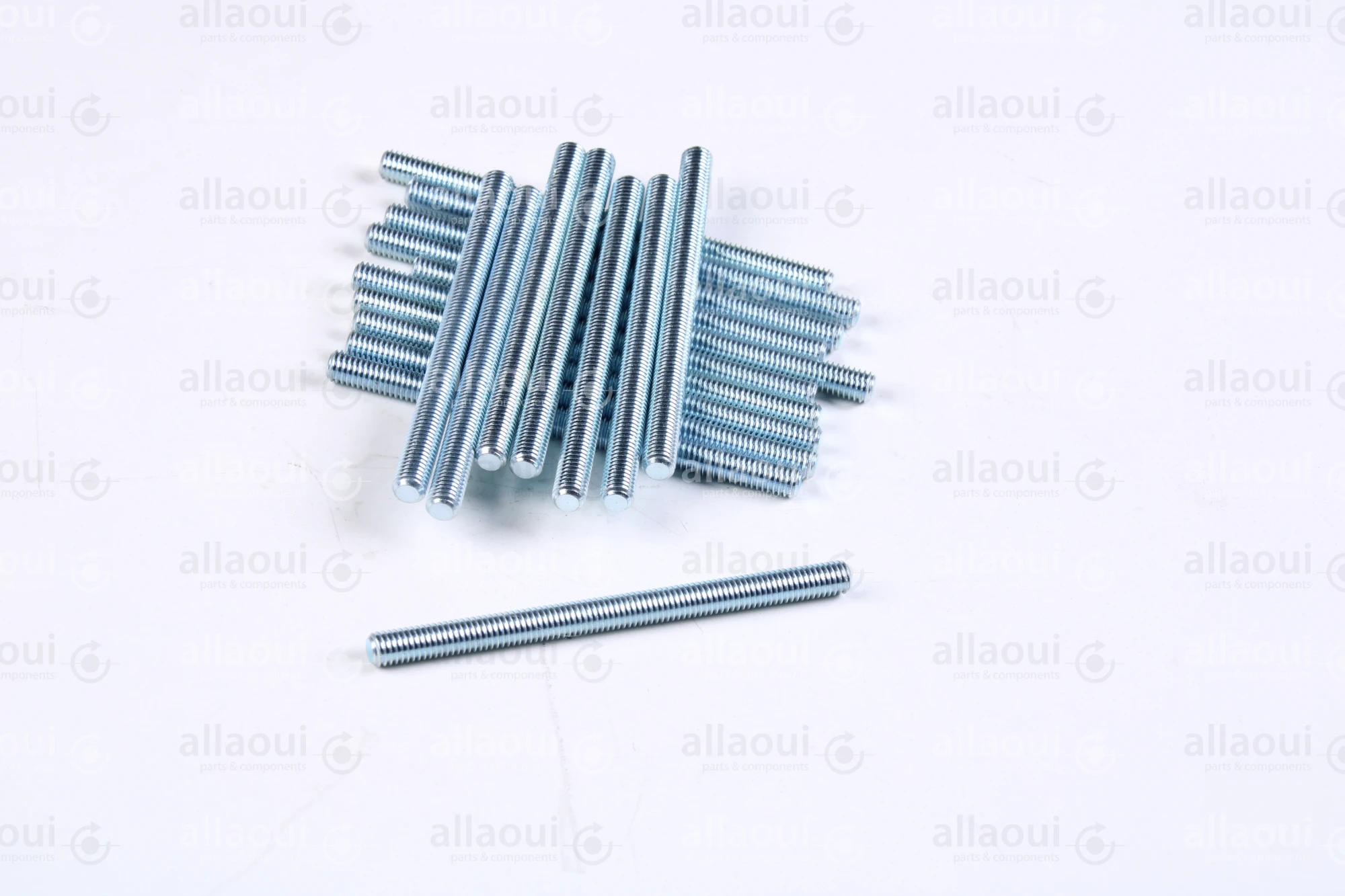 Müller Martini Threaded pin M5X70 (18 Pieces) 0023.0210