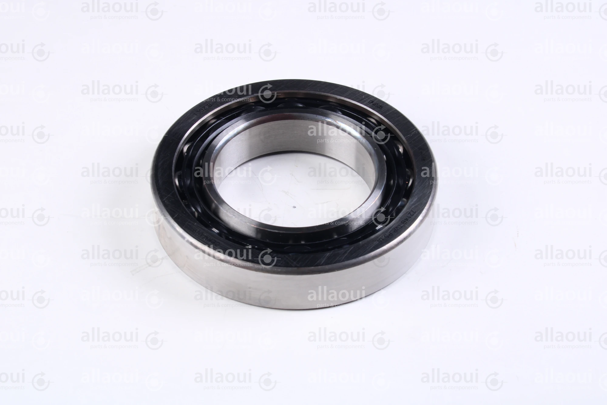 FAG Angular contact ball bearing 7214B.TVP.P5.UL