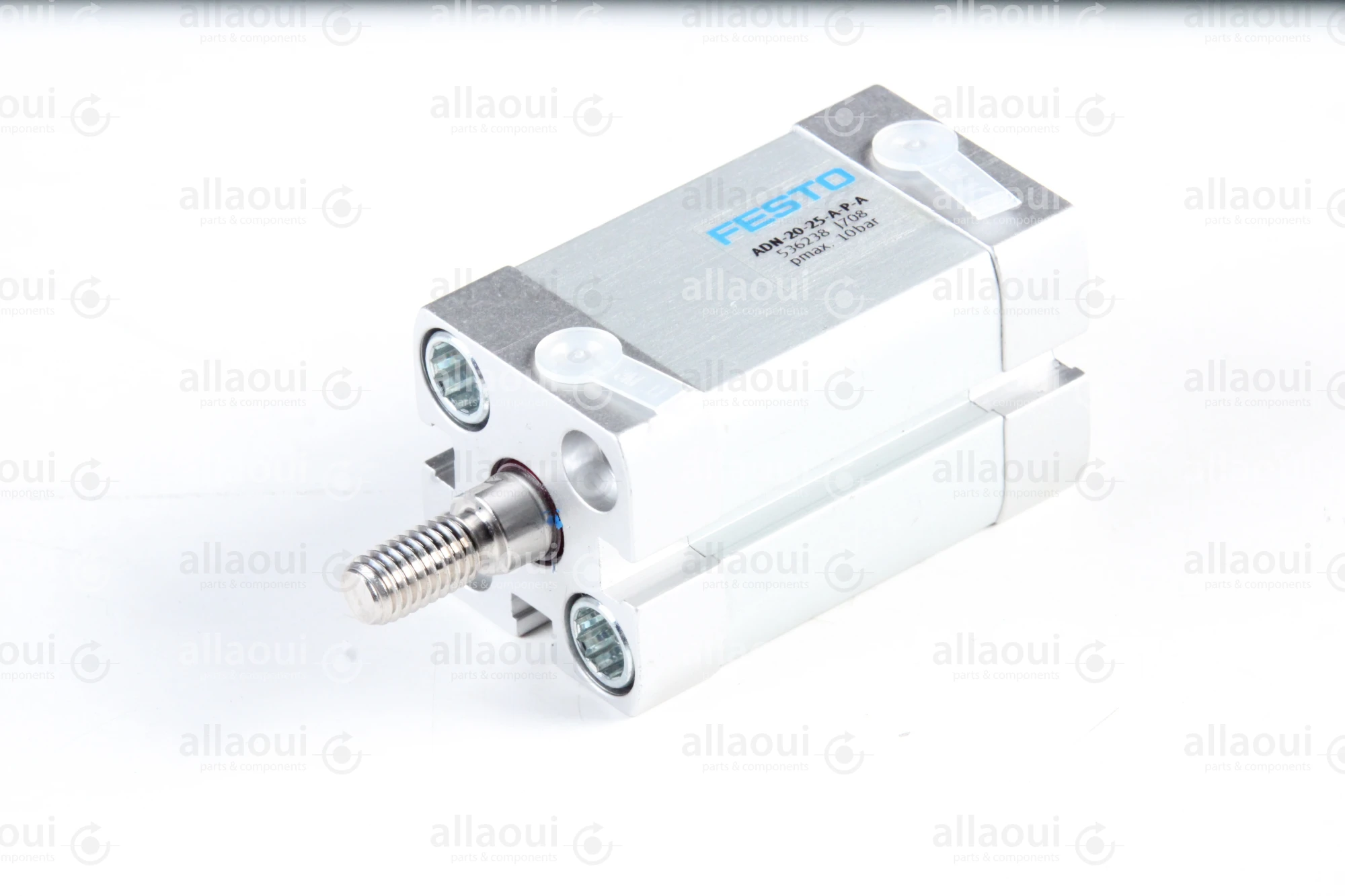 Festo Compact Cylinder ADN-20-25-A-P-A