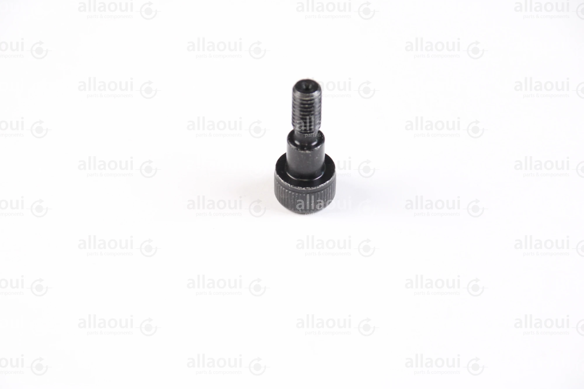 Müller Martini Allen Head Cyl Screw 3670.4091.4