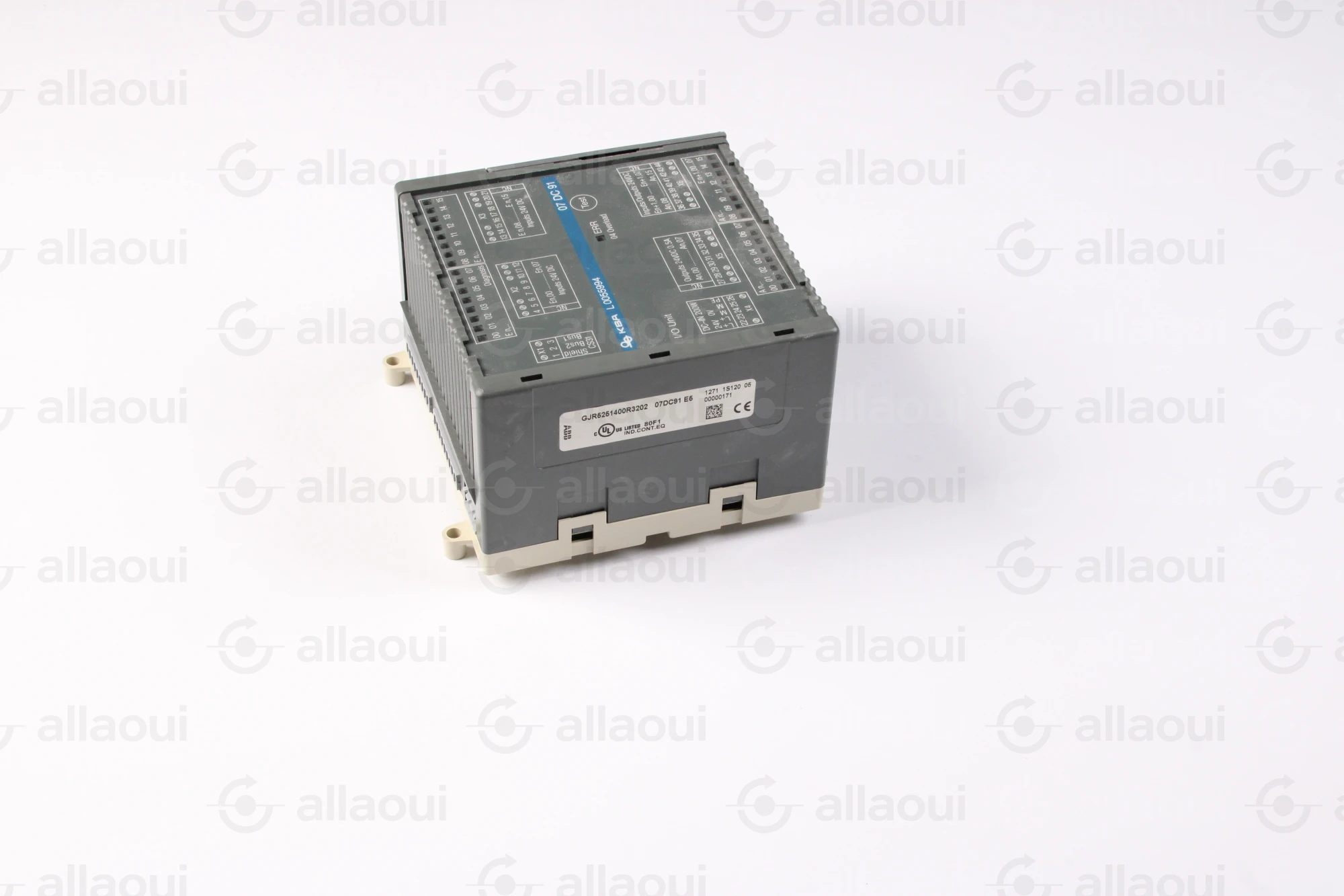 ABB Advant Controller 07DC91 E5