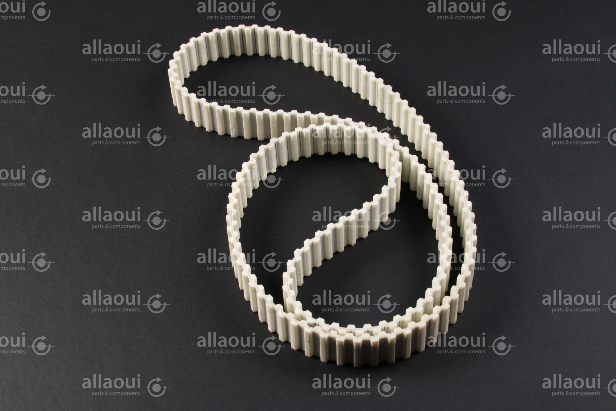 BRECOFLEX® Toothed Belt 25T10/1420 DL E06 U 082 200162