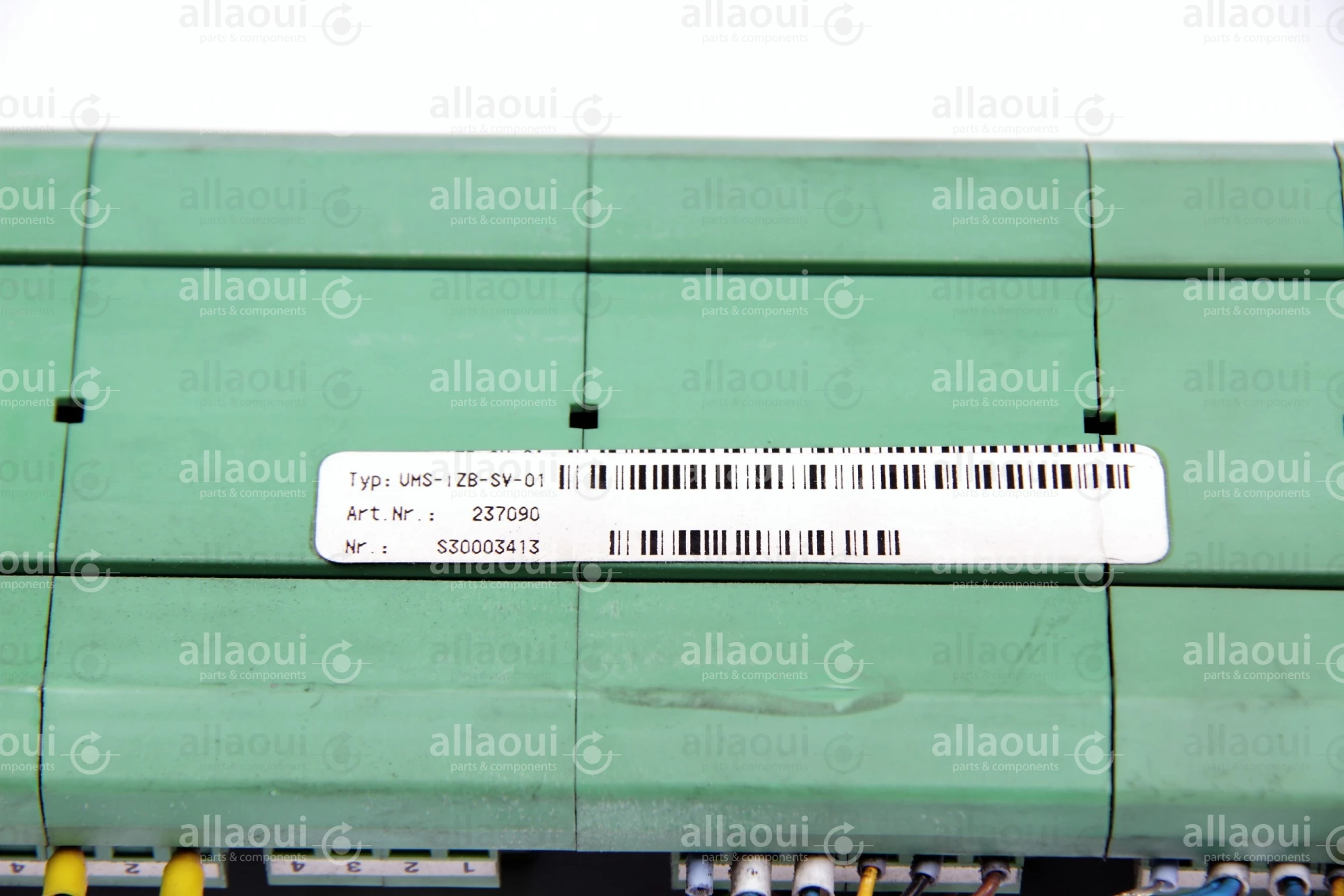 Baumüller UMS-IZB-SV-01 237090