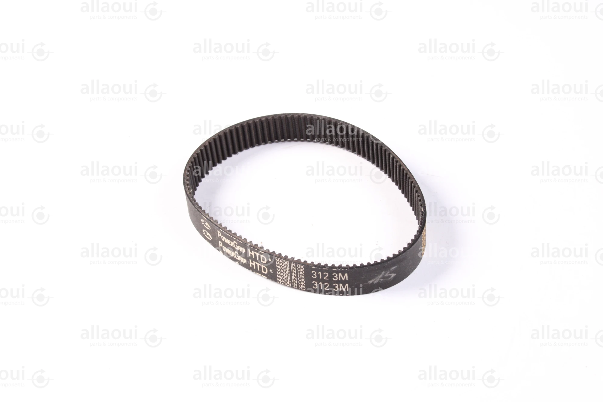 Gates Timing Belt HTD-312-3M-15mm