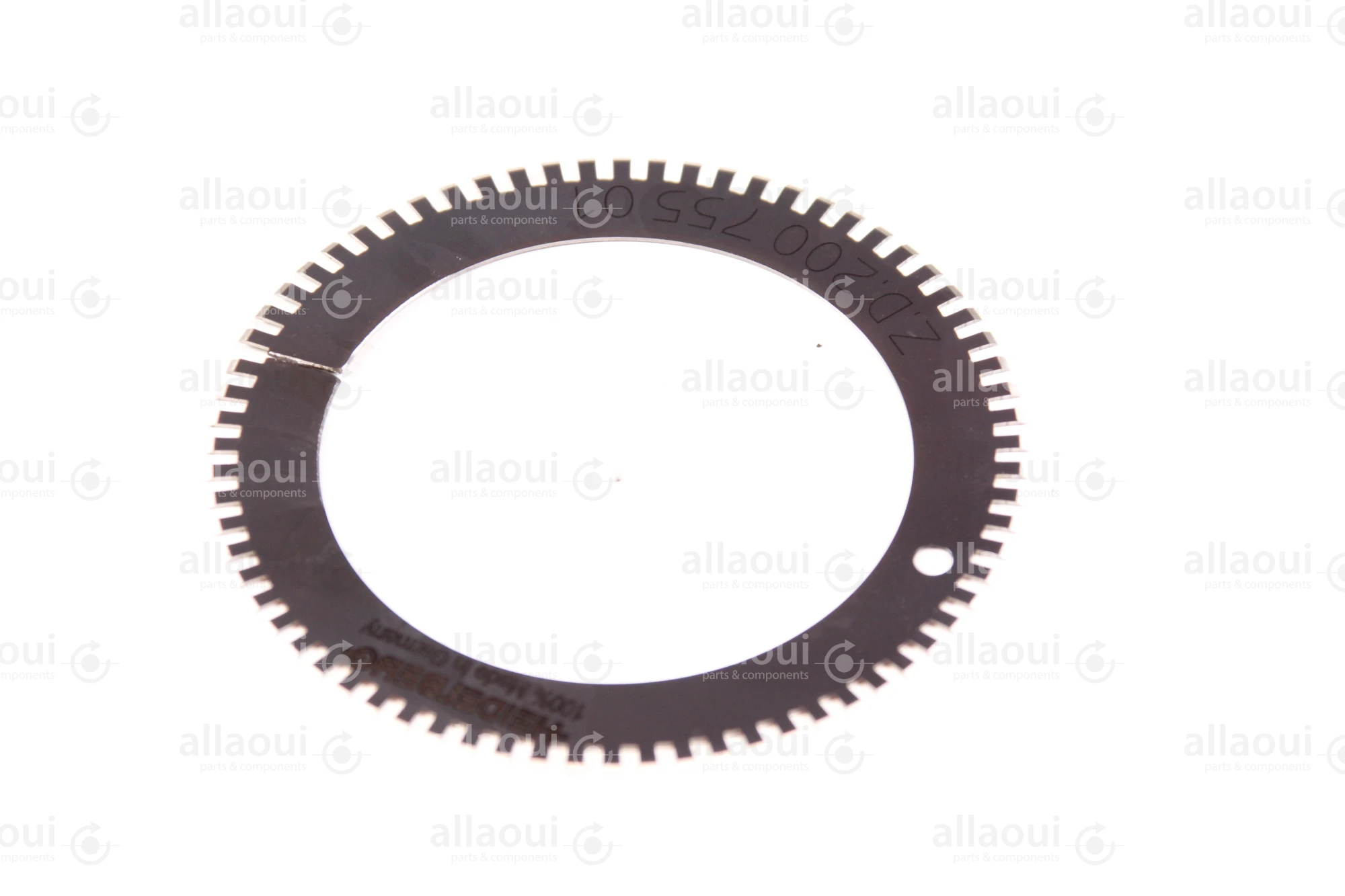 Heidelberg Perforating Disc ZD.200-755-01-00