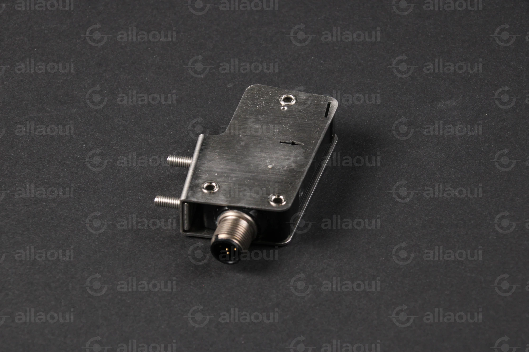 PEPPERL+FUCHS Diffuse Light Scanner X07.98231-0183