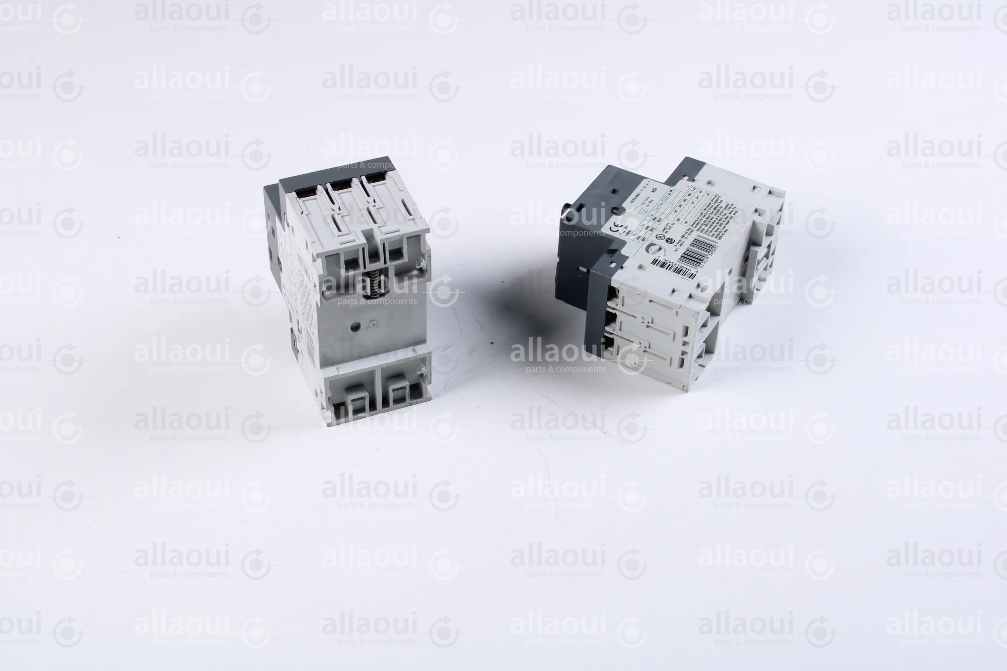ABB Motor Circuit Switch (2 Pieces) MS116