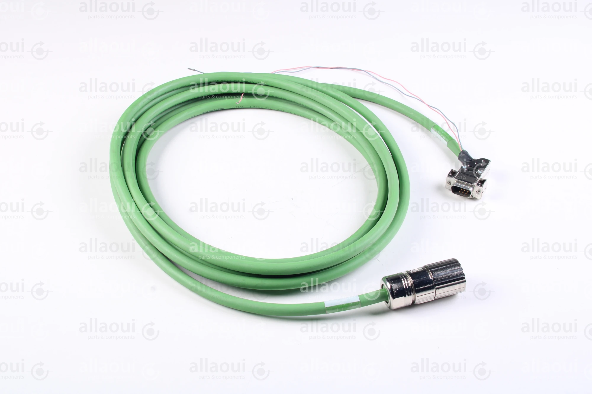Müller Martini Cable 0373.7078.3