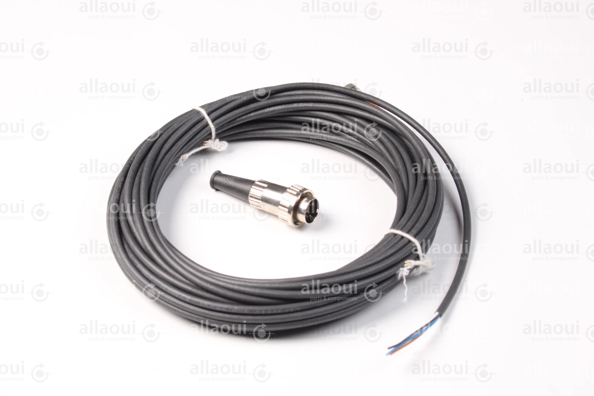 IFM Electronic Sensor line EVC152