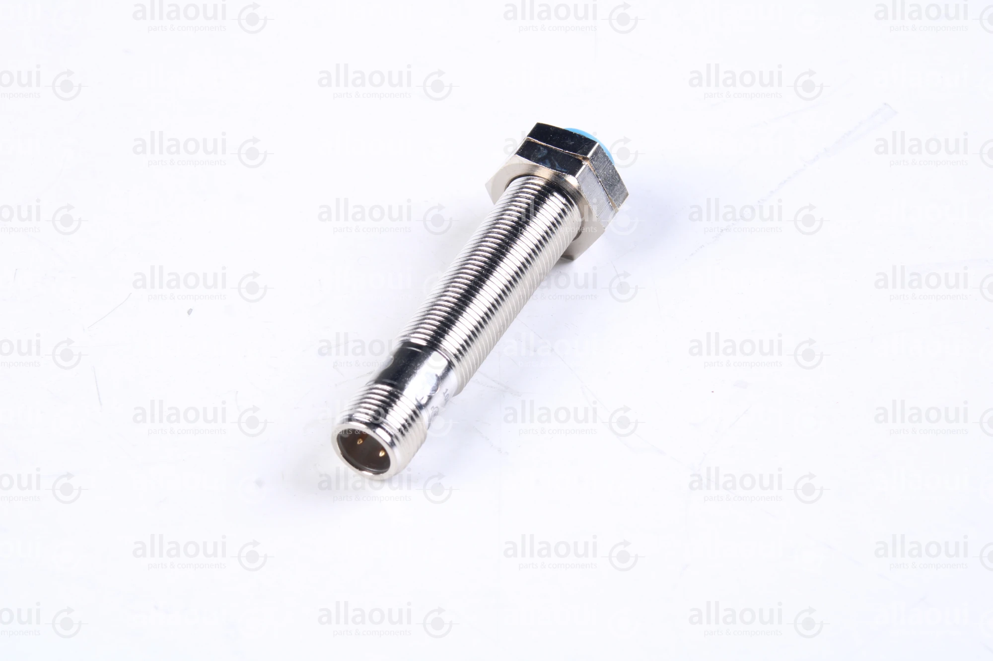 Sick Inductive Proximity Sensor IME12-04BPSZC0S