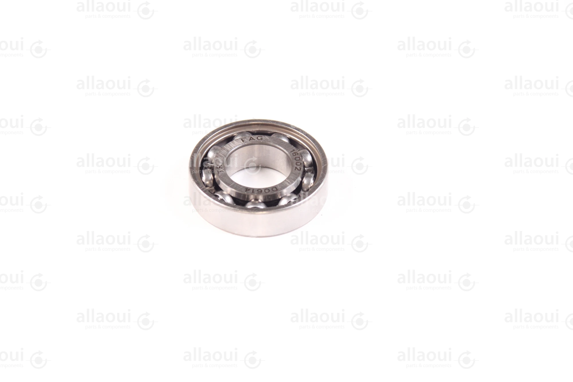 FAG Bearing 16002-A