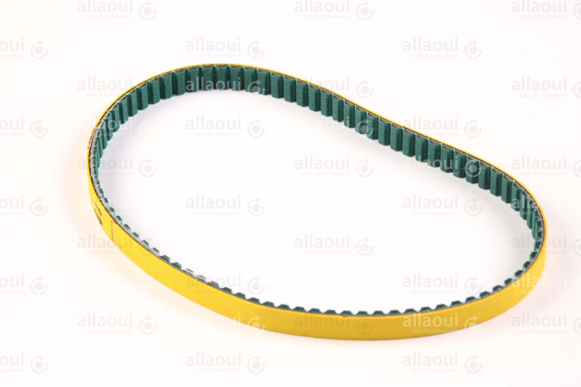 Kolbus Timing Belt 00008952