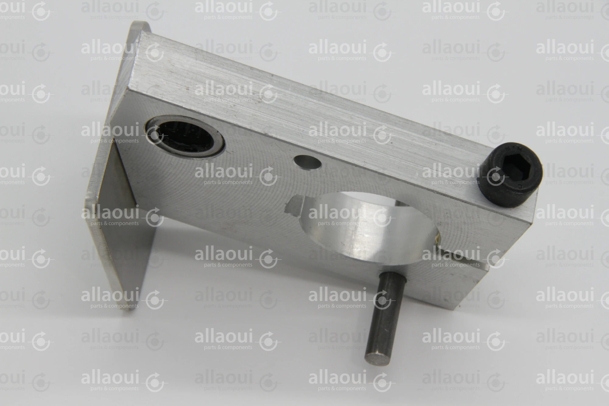 Heidelberg Gripper Pad cpl FJ.4314090/01