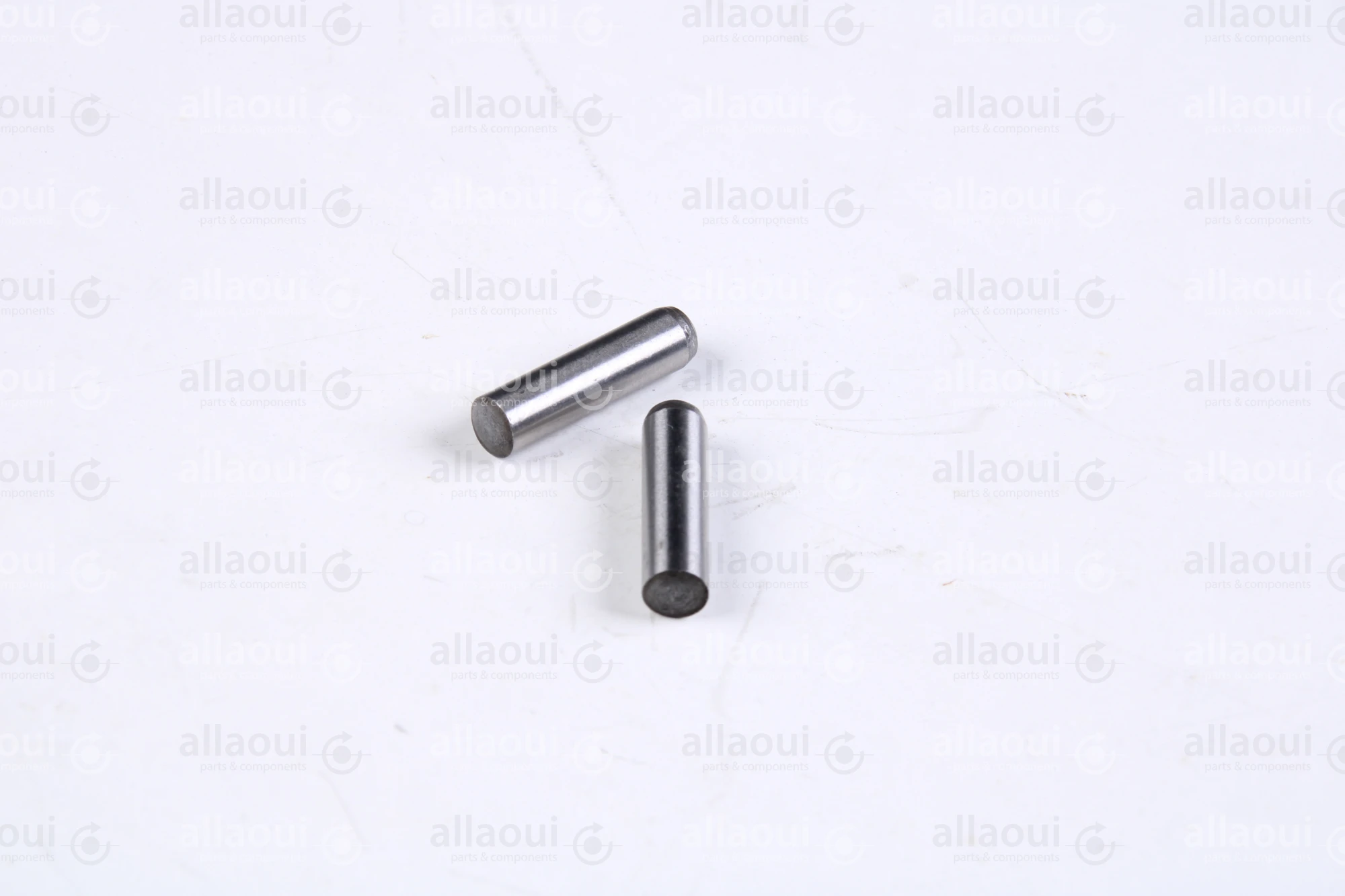 MBO Cylinder Pin DIN 6325-6m (2 Pieces) 0093904
