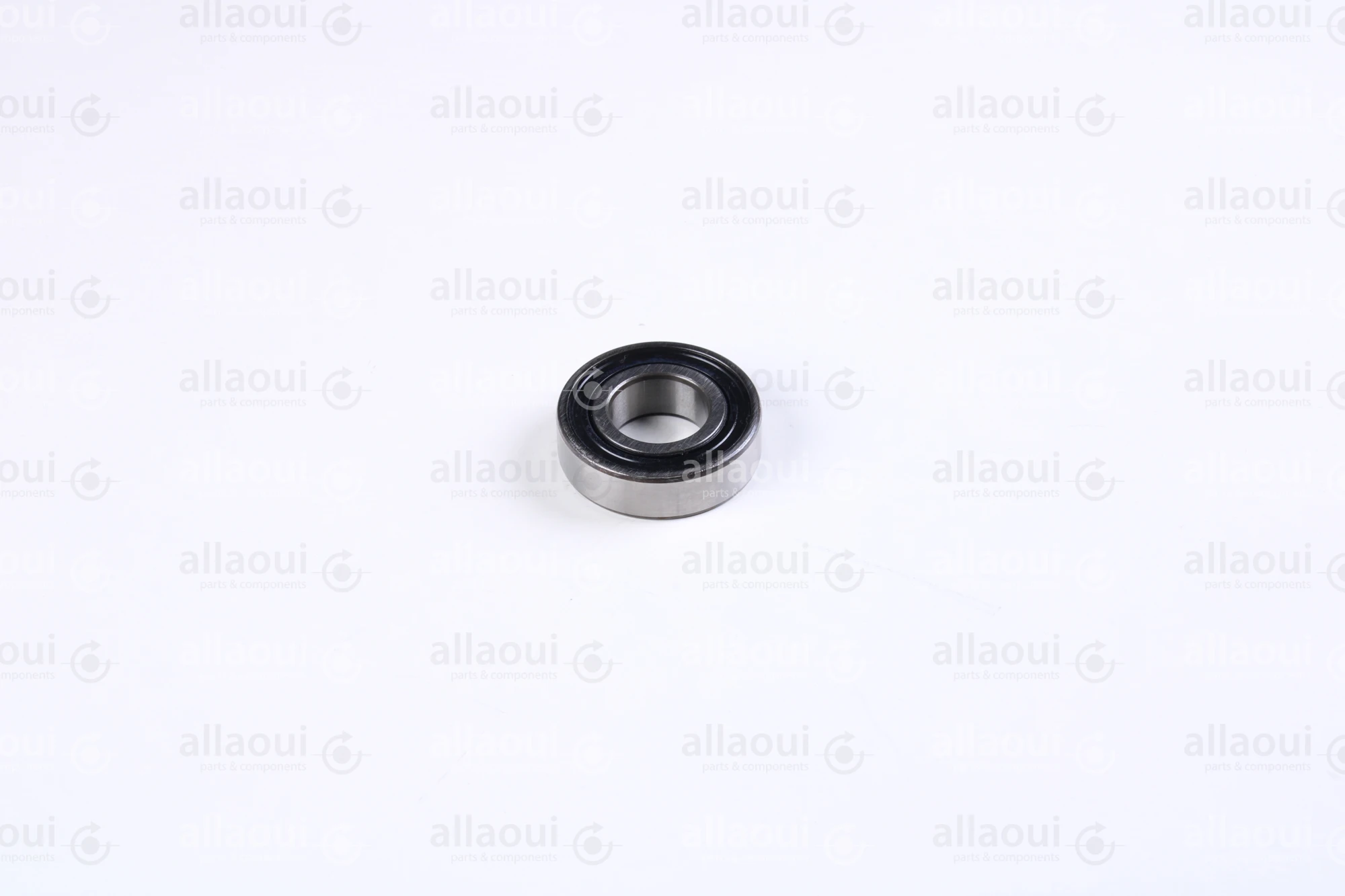 SKF Ball Bearing 6004-2RS1