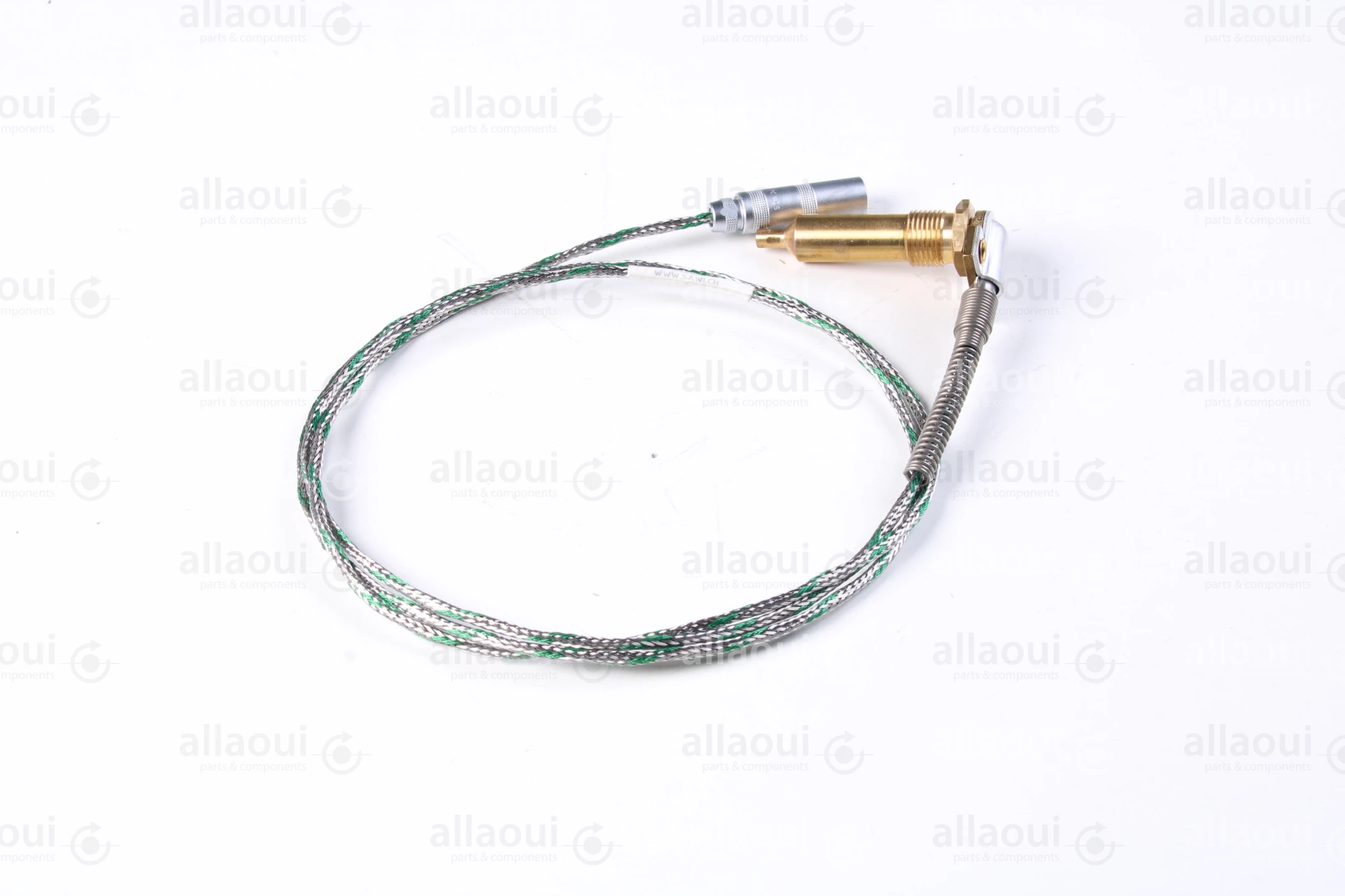 Müller Martini Sensor Typ:TE-135 3001.8107.4C