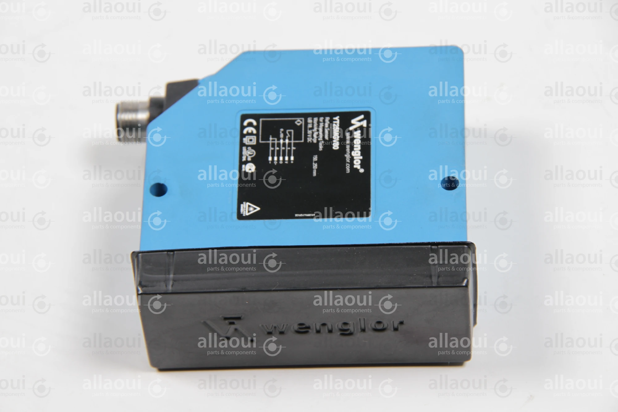 Wenglor  YT25MGV80 Sensor YT25MGV80