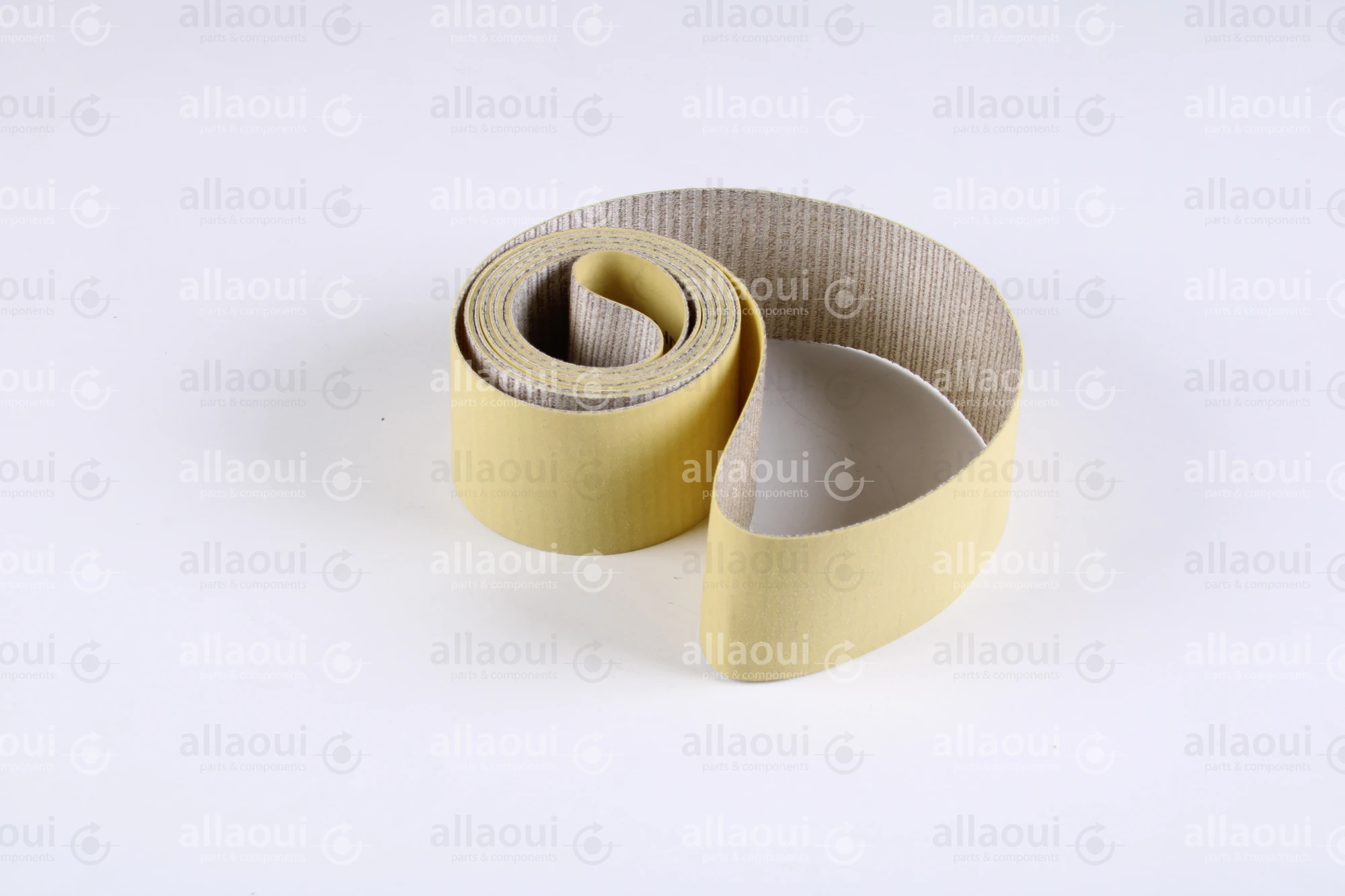 MBO Belt PU 20/1-50X2435 0106953